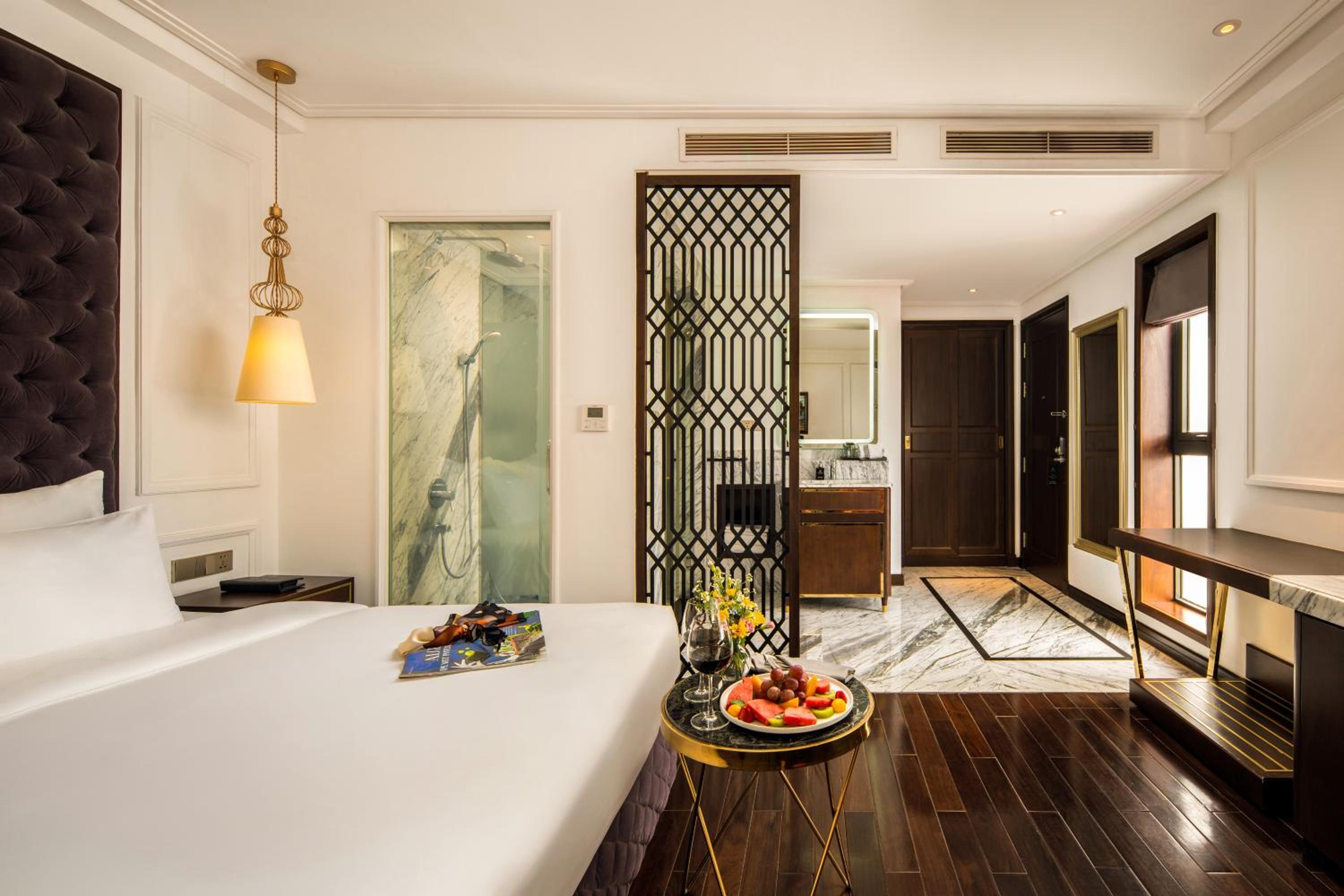 Grand Deluxe Room photo 2