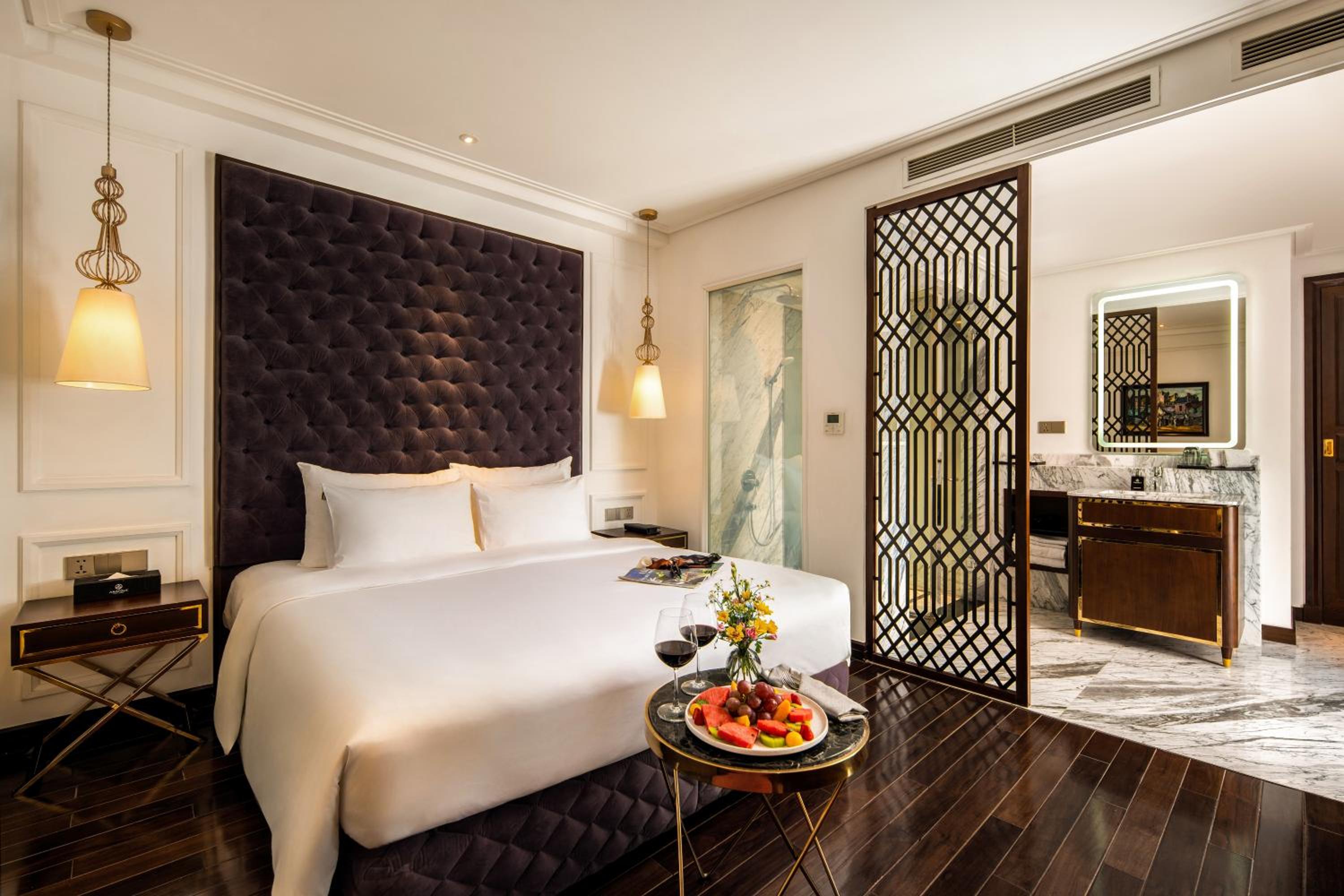 Grand Deluxe Room