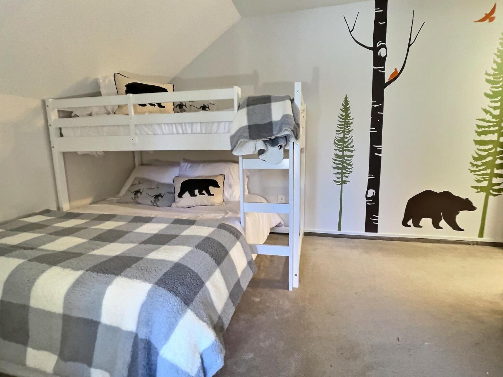 Apartment photo 1