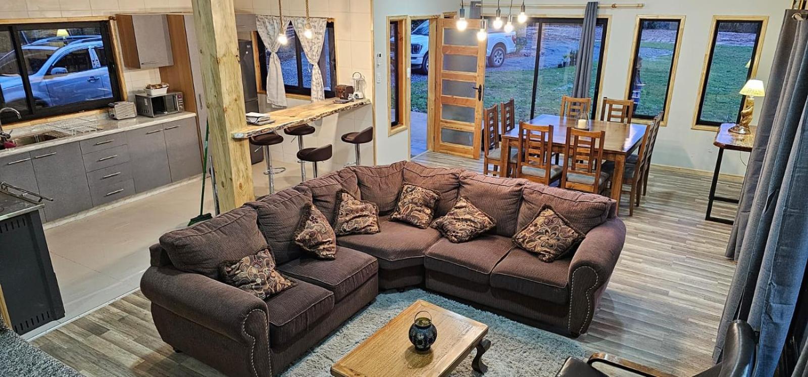 Two-Bedroom House photo 2