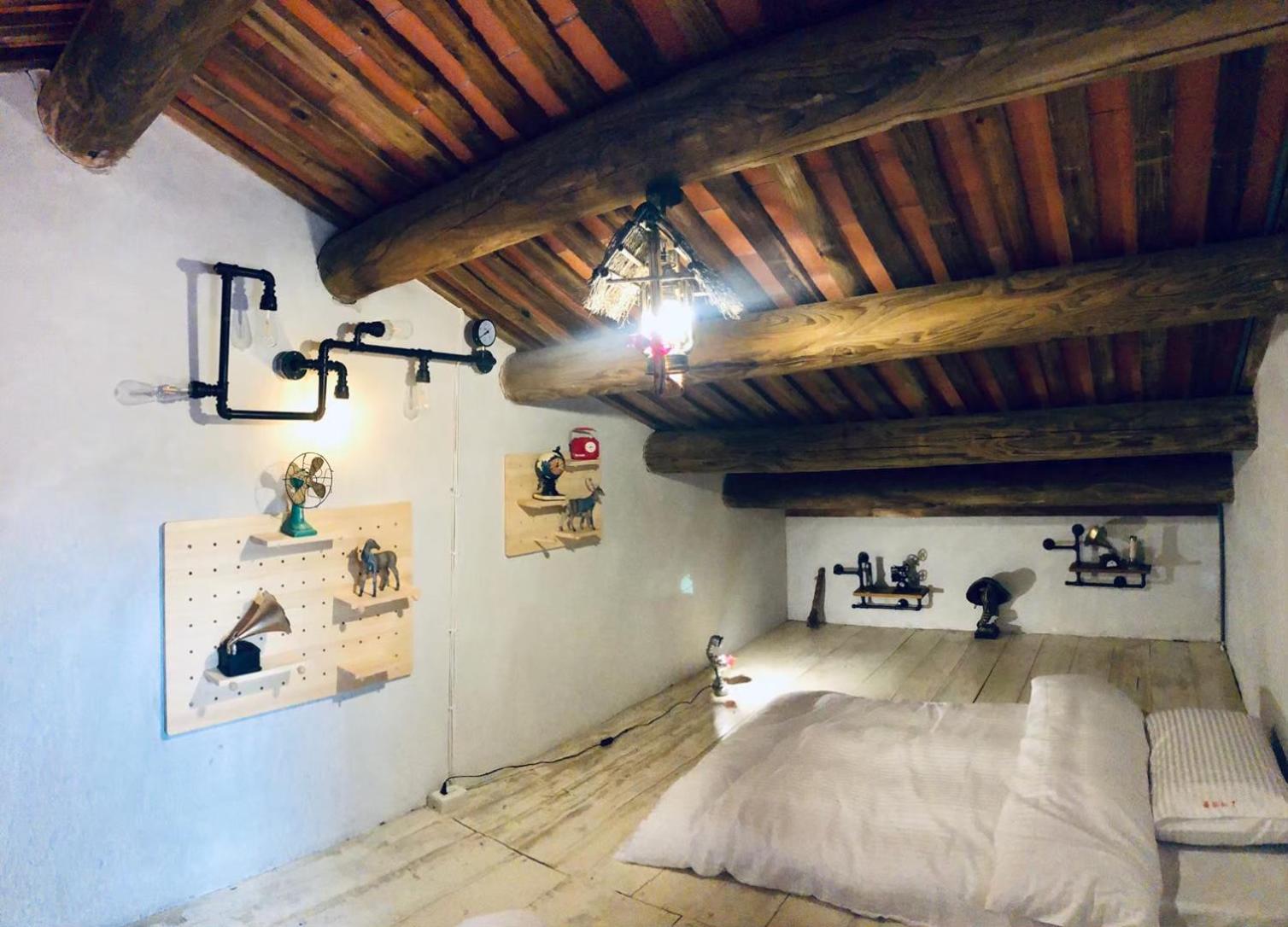 Economy Quadruple Room photo 3