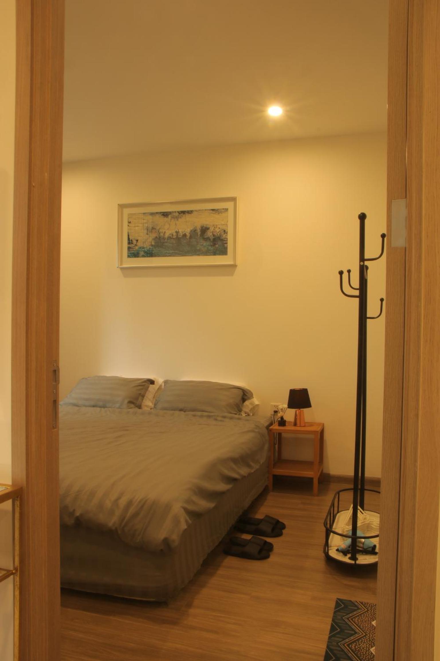 Two-Bedroom Apartment photo 2