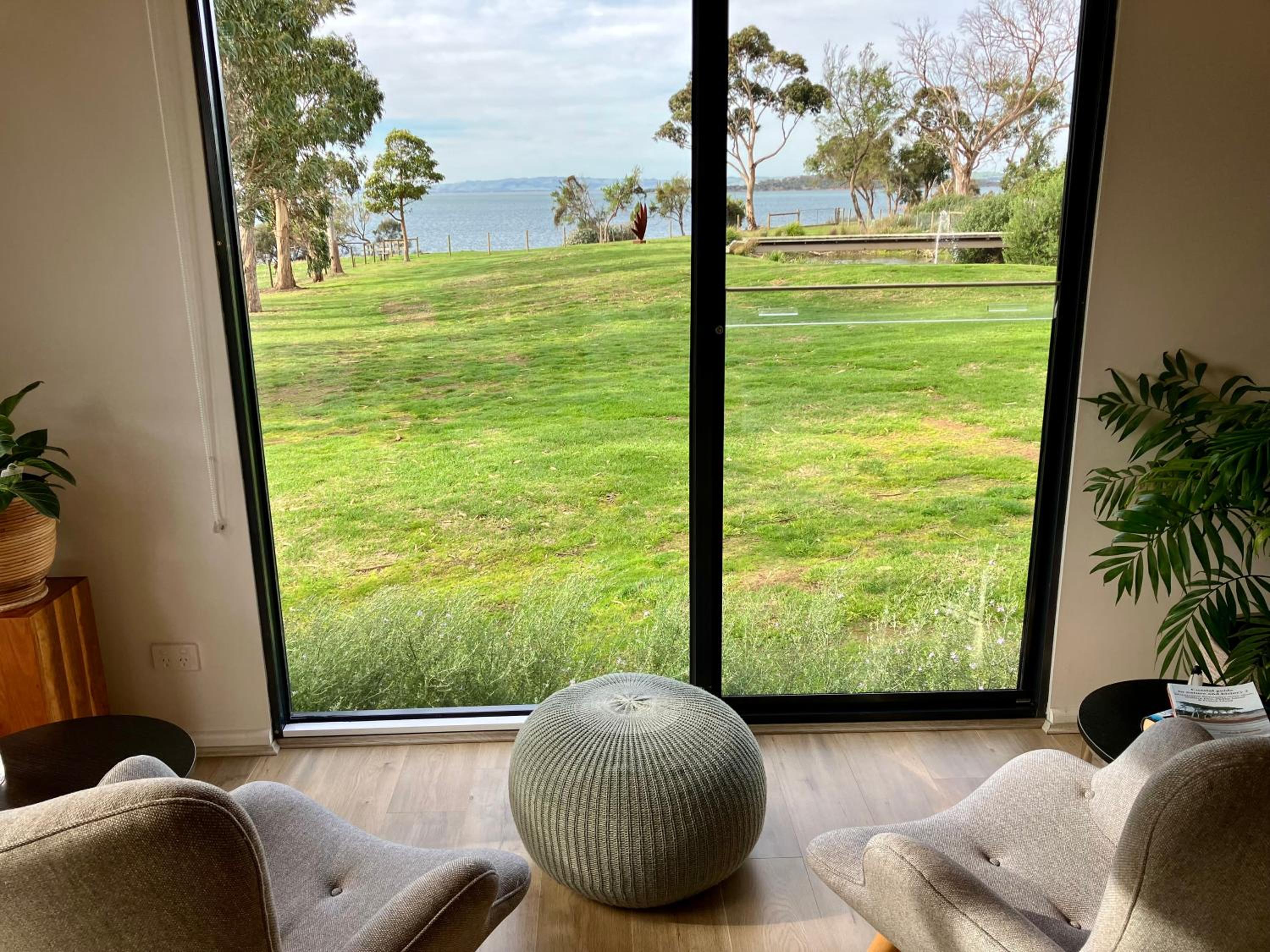 One-Bedroom Villa photo 2