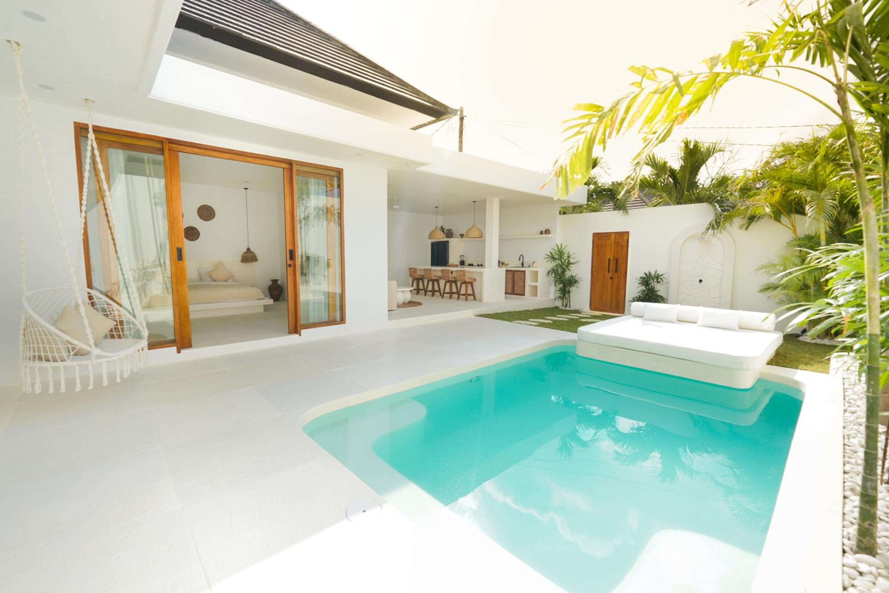 Deluxe Villa photo 1