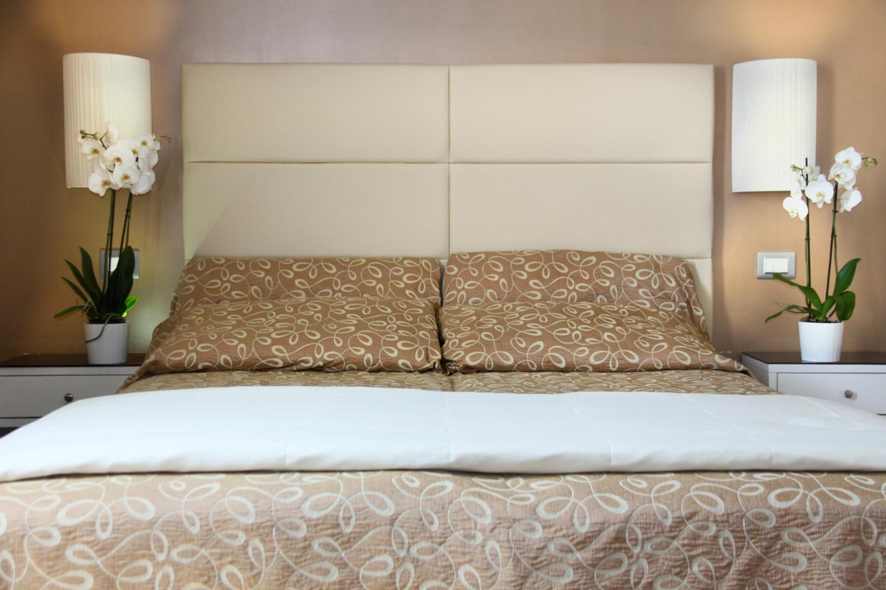 Superior Double Room - Photo 1