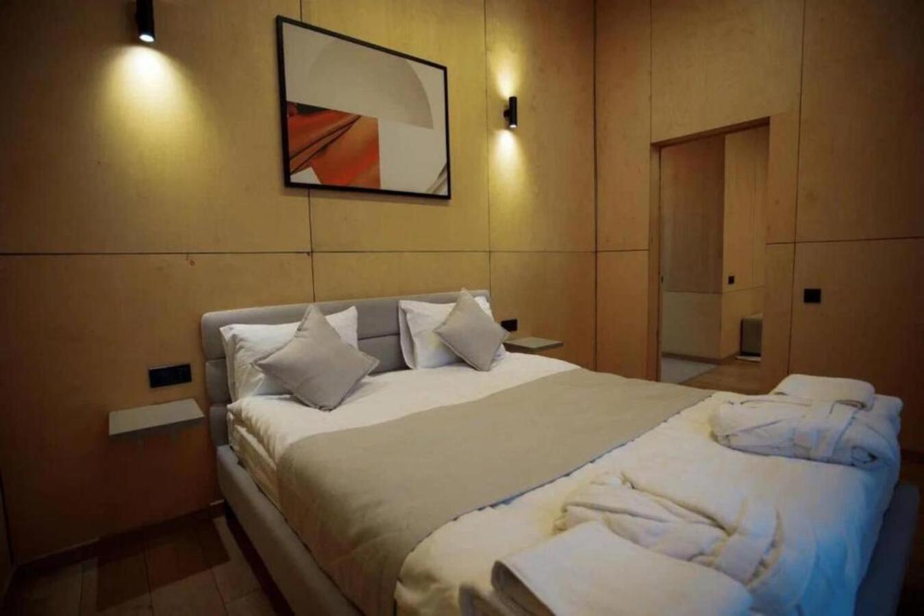Two-Bedroom House photo 1
