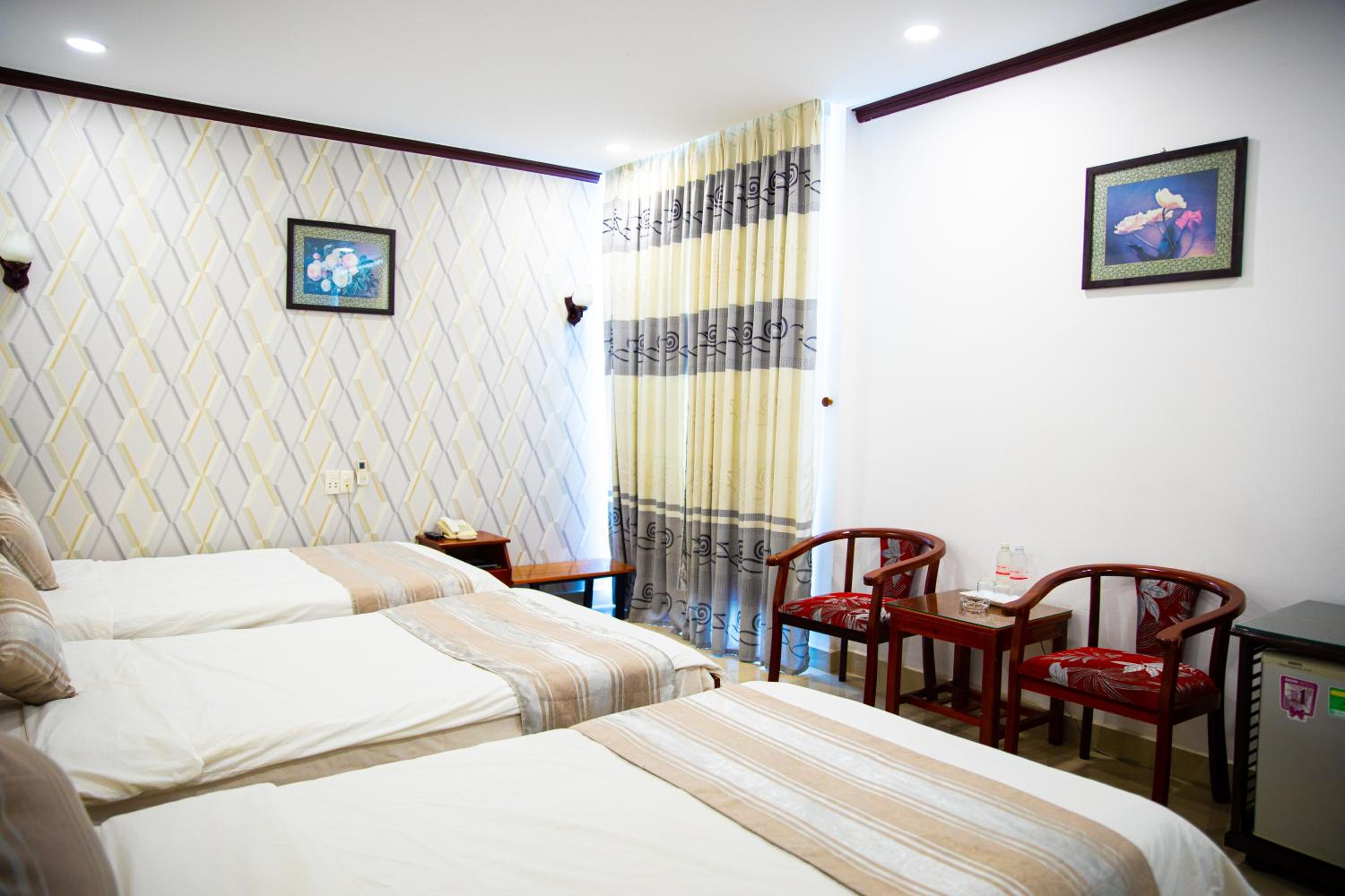 Triple Room - Photo 1