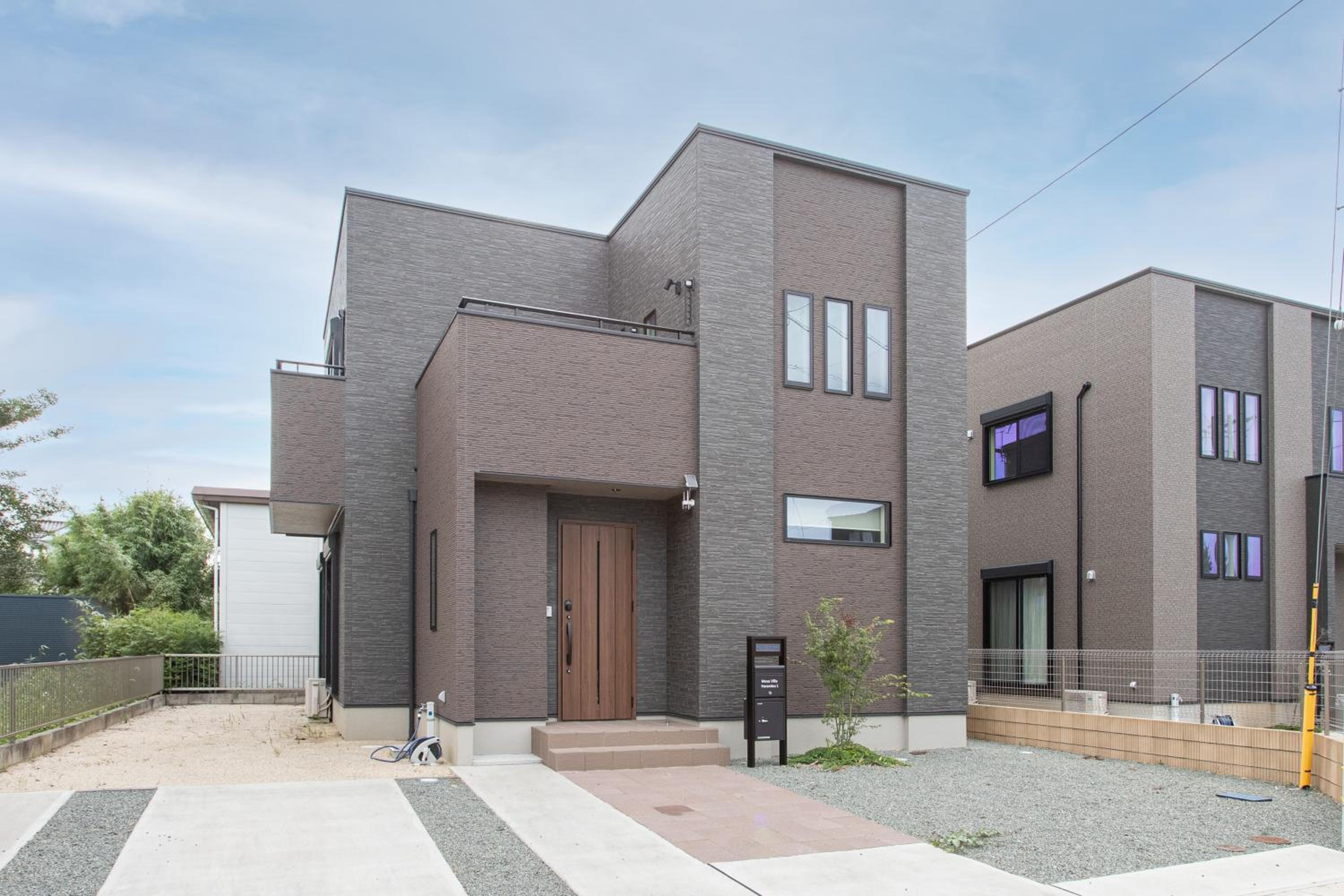 Villa 1 photo 2