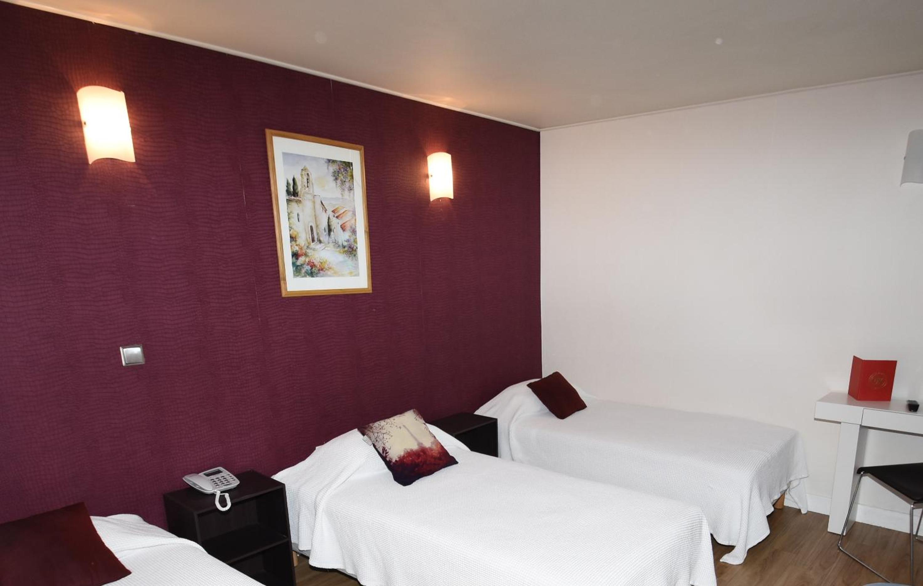 Triple Room photo 2