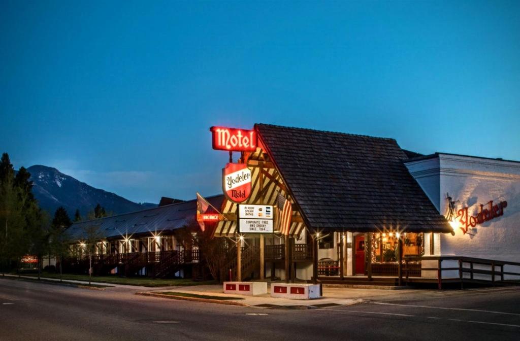 Motel Yodeler, Zdjęcie 4