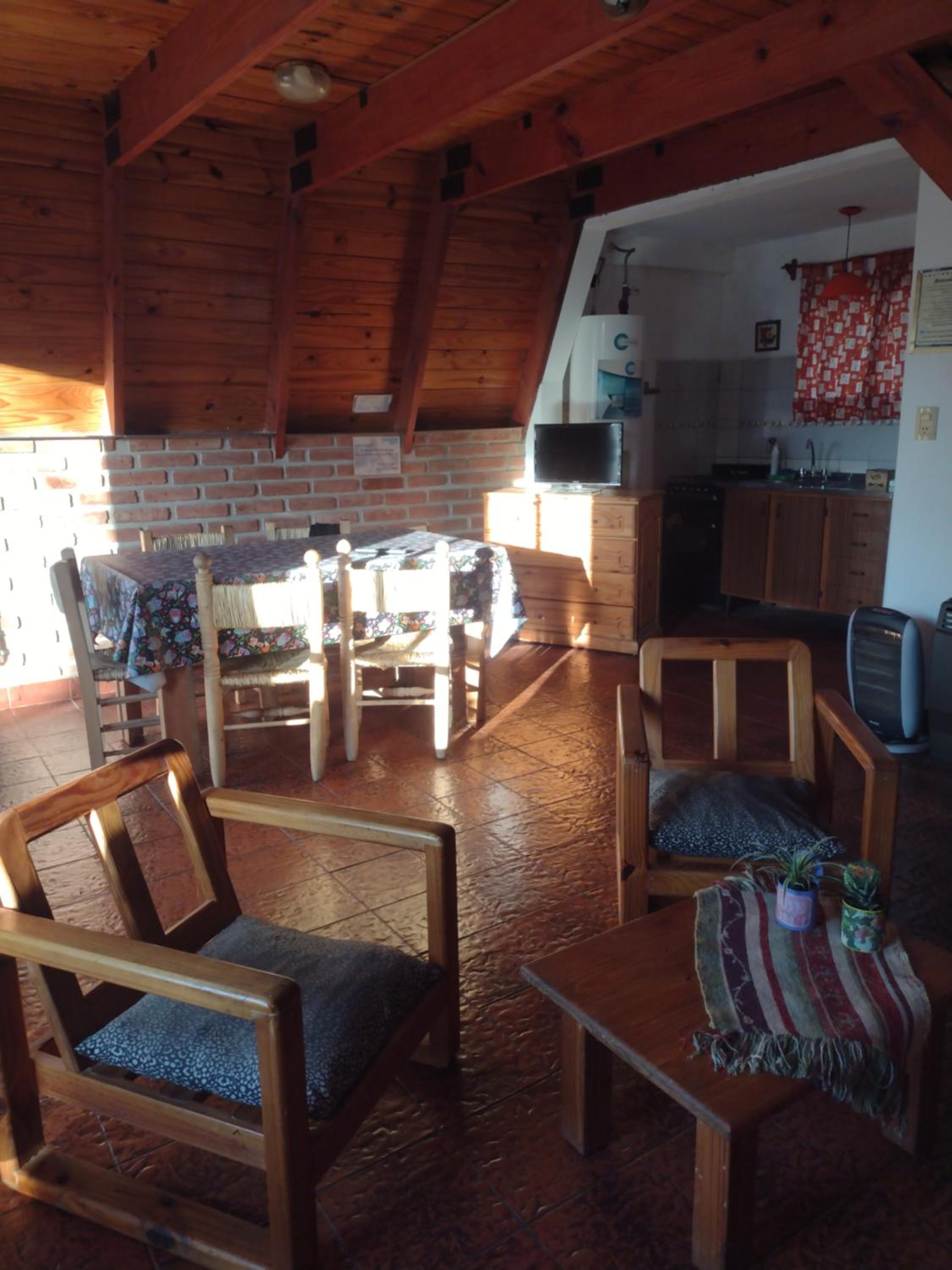 One-Bedroom House photo 1