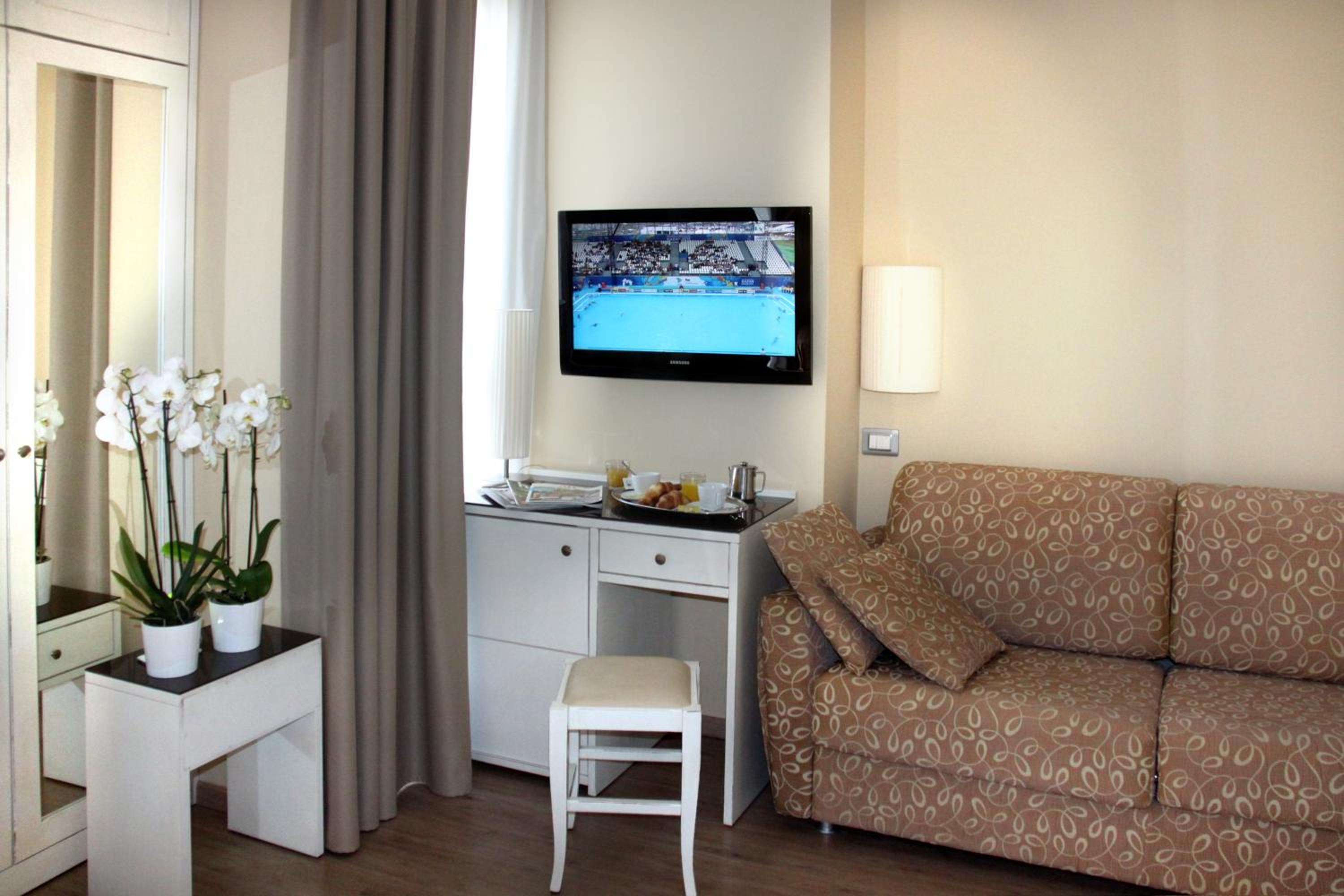 Superior Double Room - Photo 3