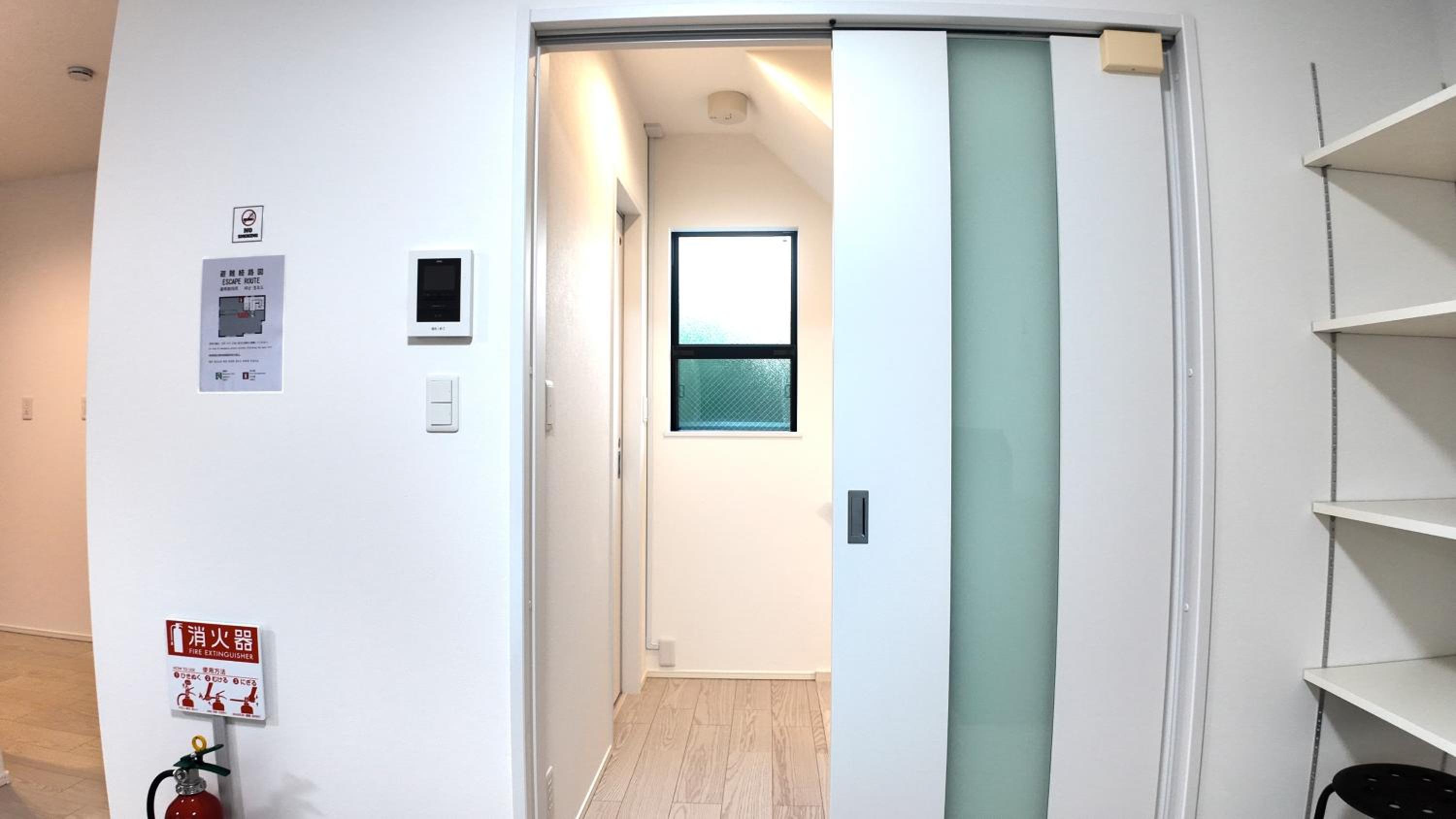 Three-Bedroom Villa photo 3