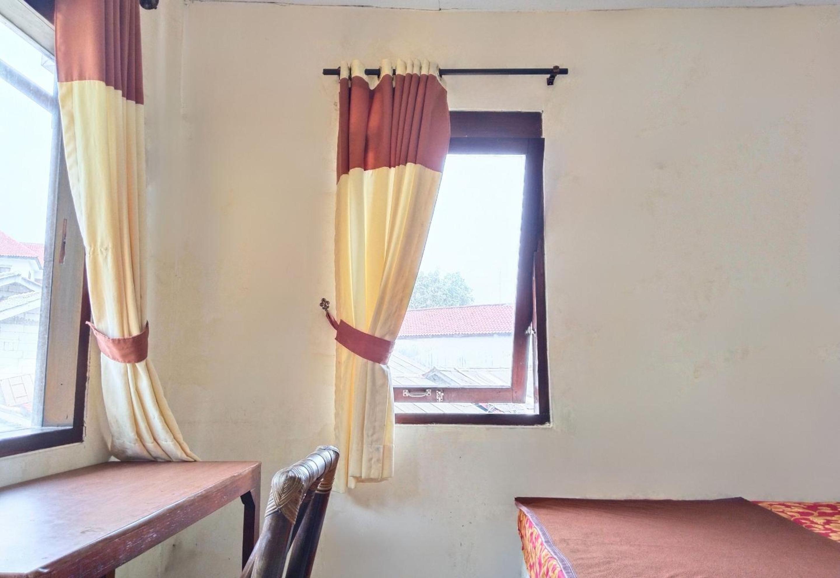 Superior Double Room photo 3