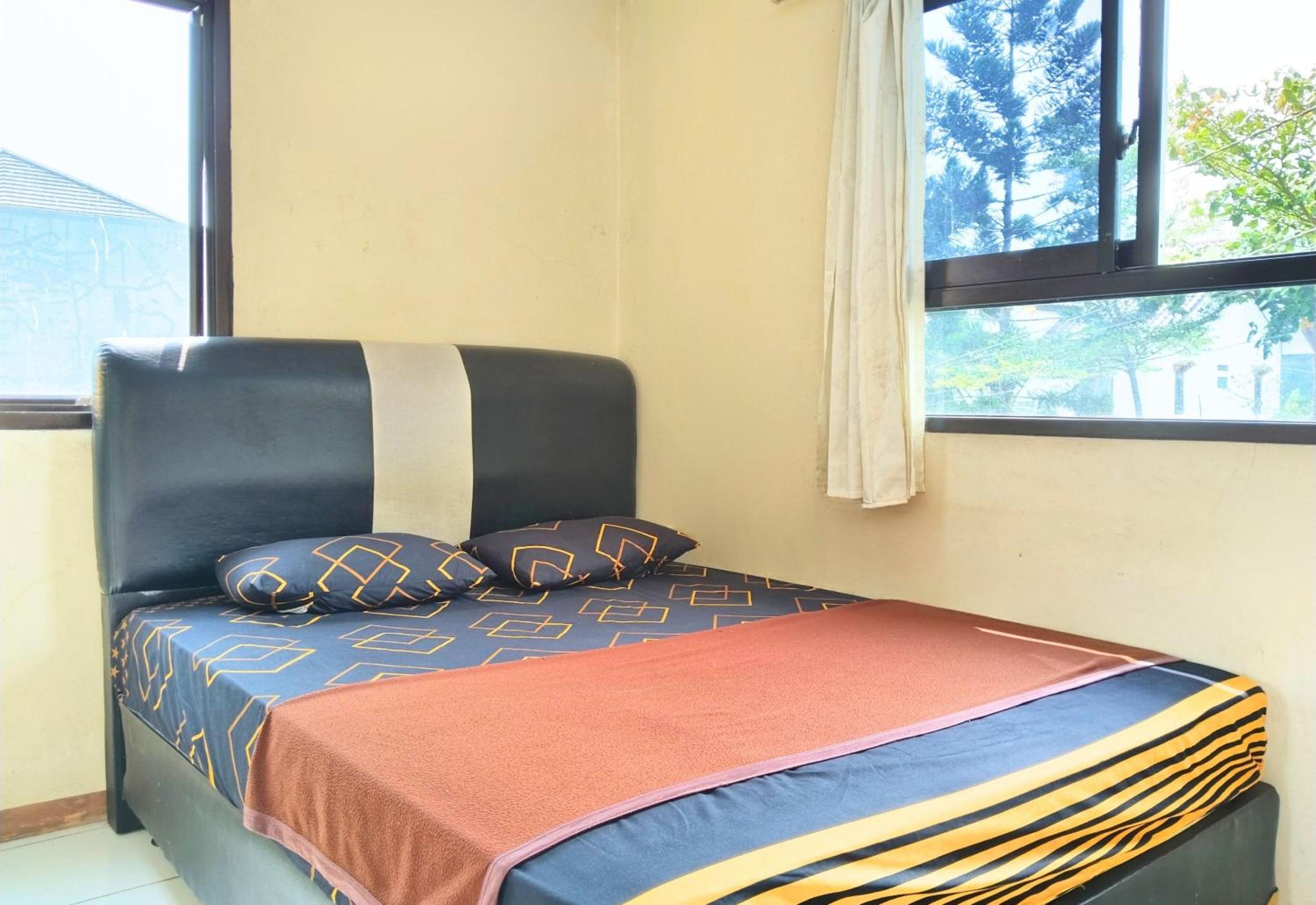 Deluxe Double Room photo 2