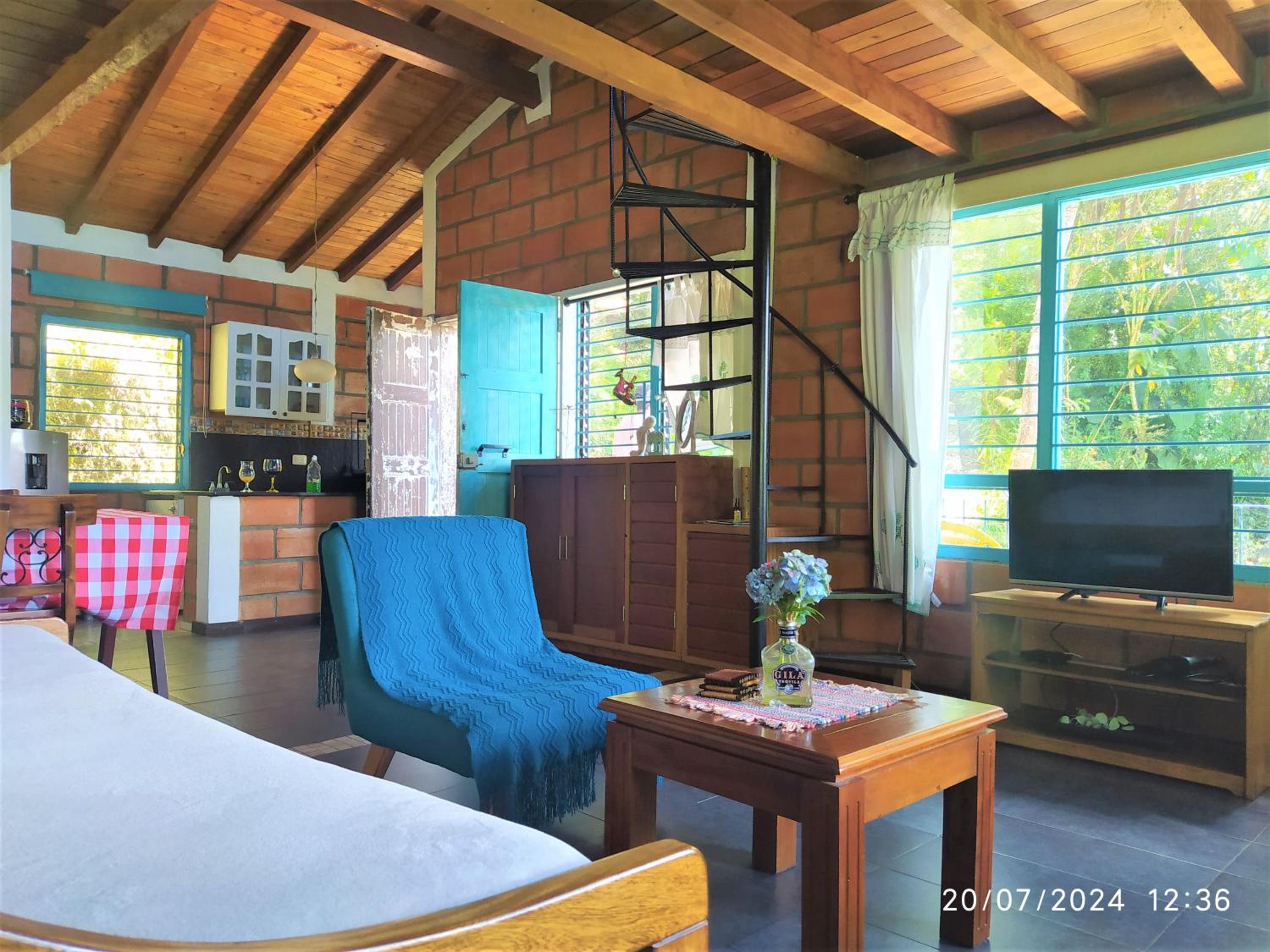 One-Bedroom Chalet photo 2