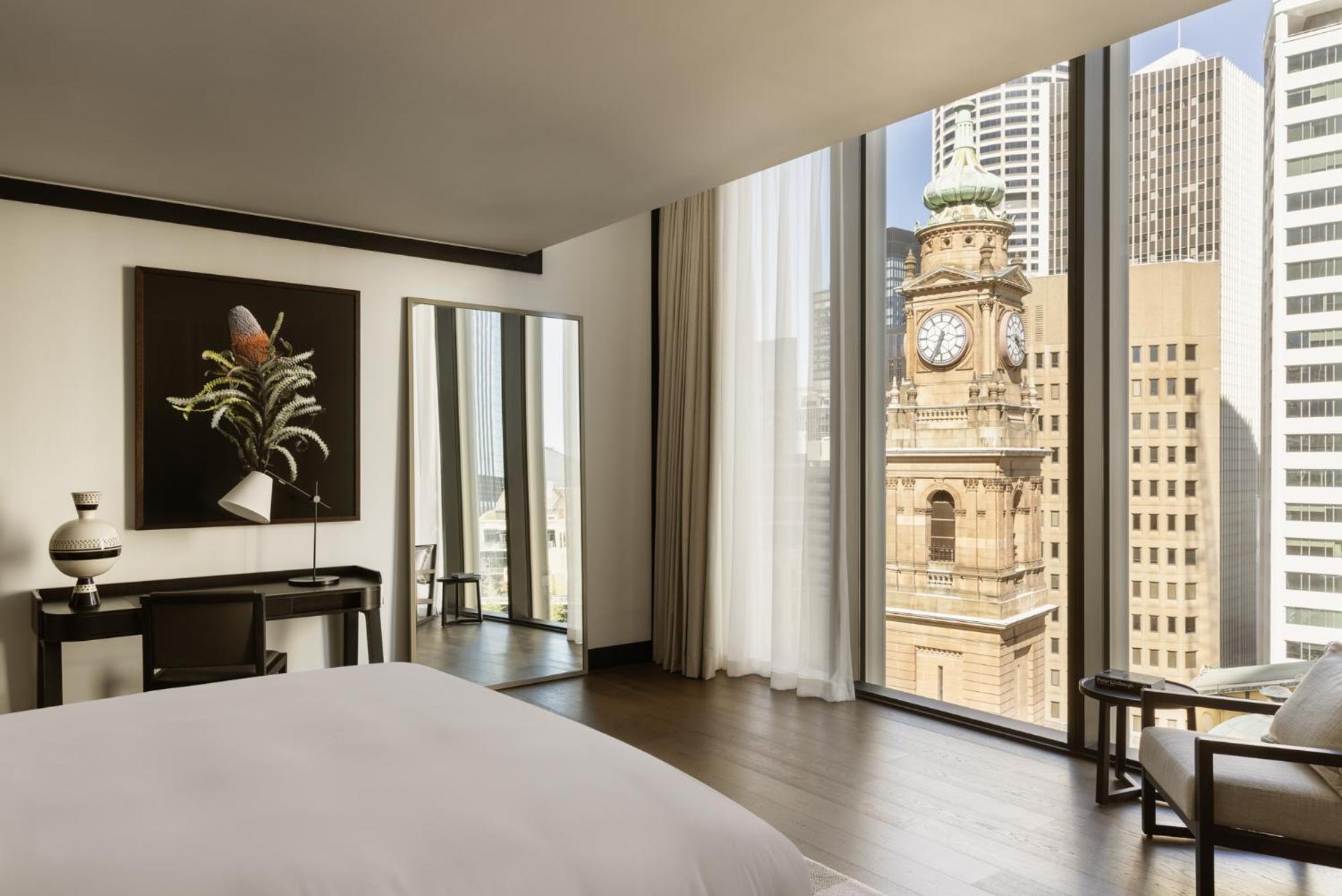 Liberty Suite