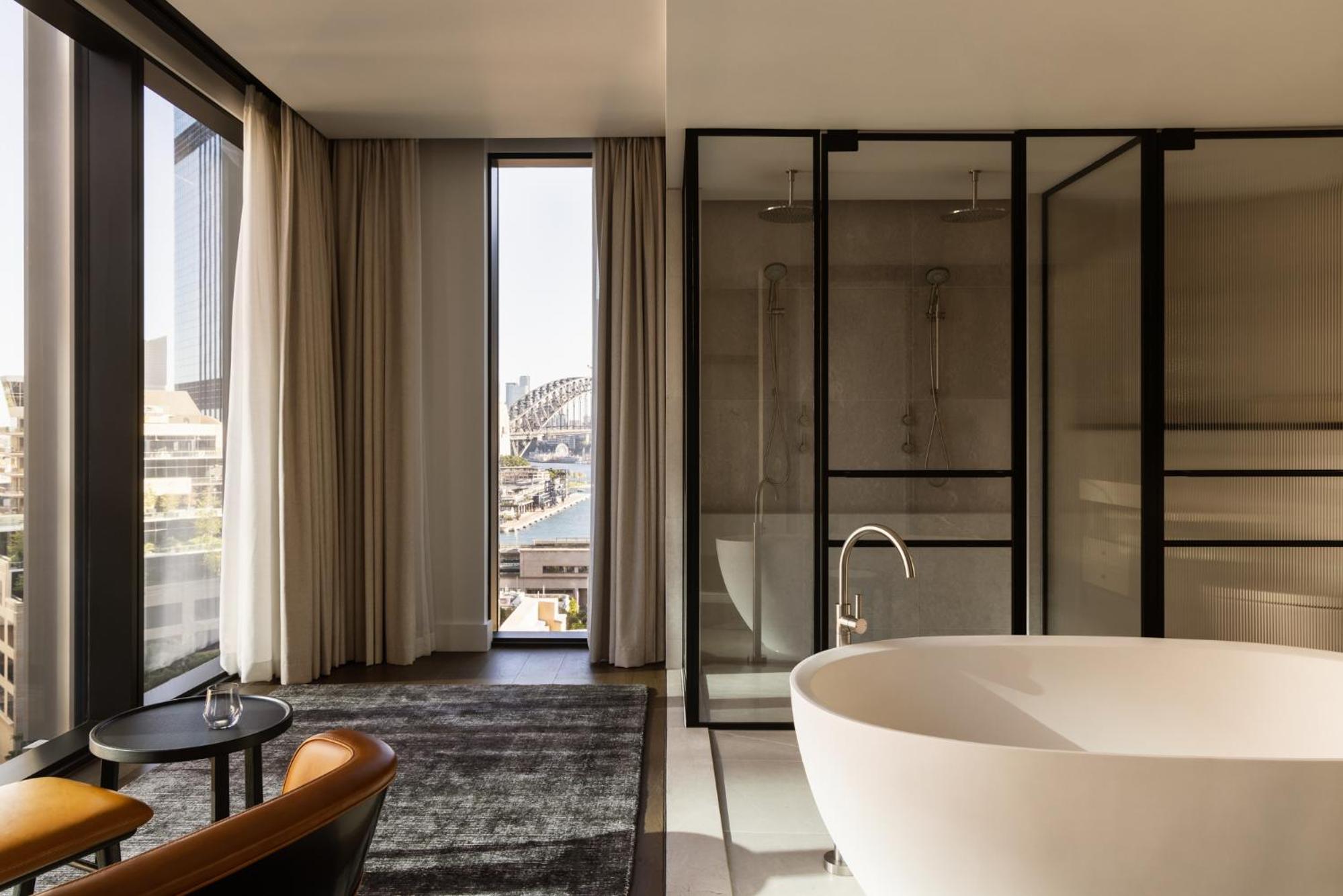Liberty Suite