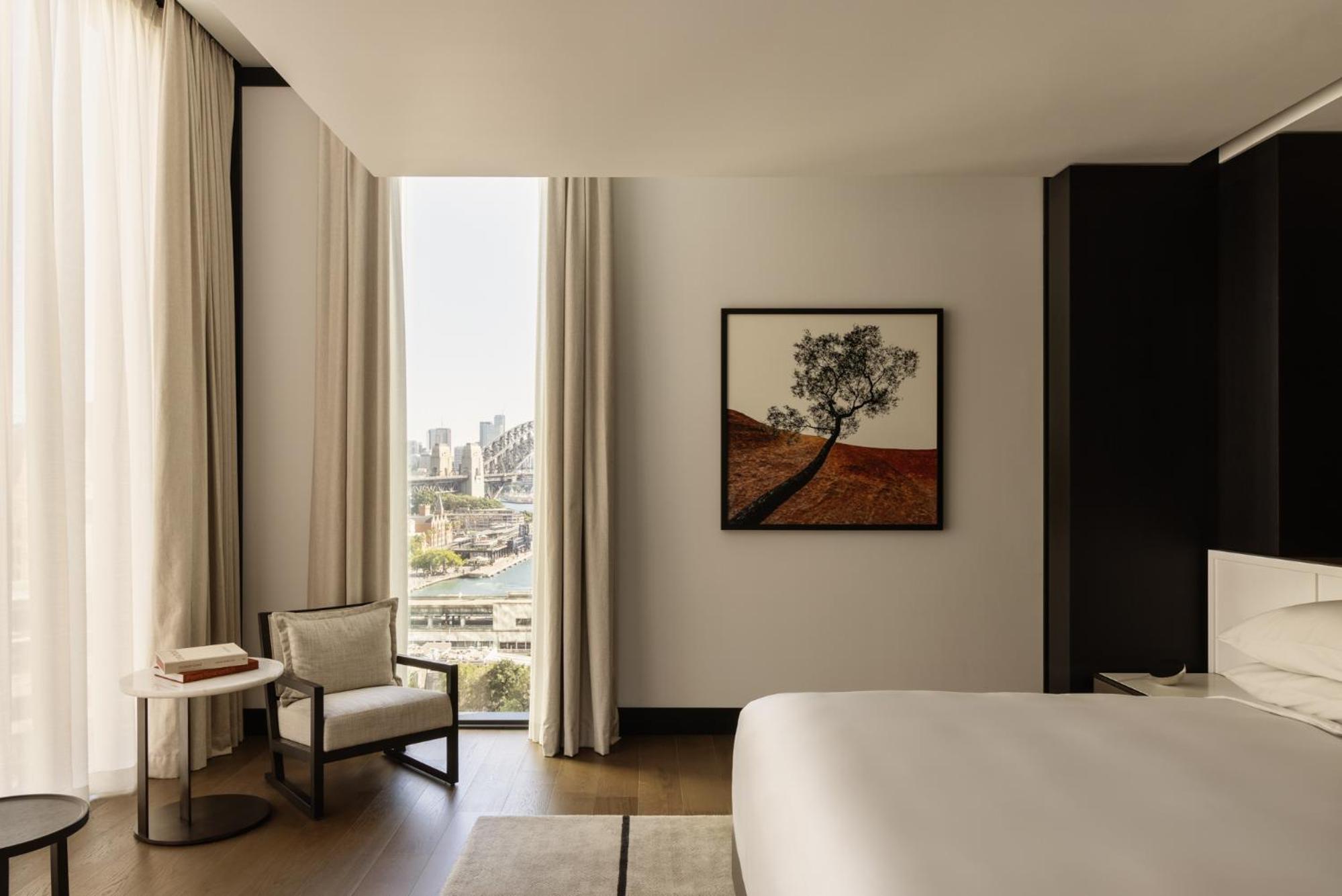 Liberty Suite