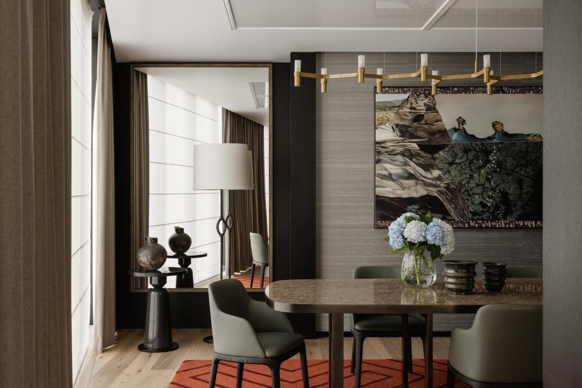 Capella Suite