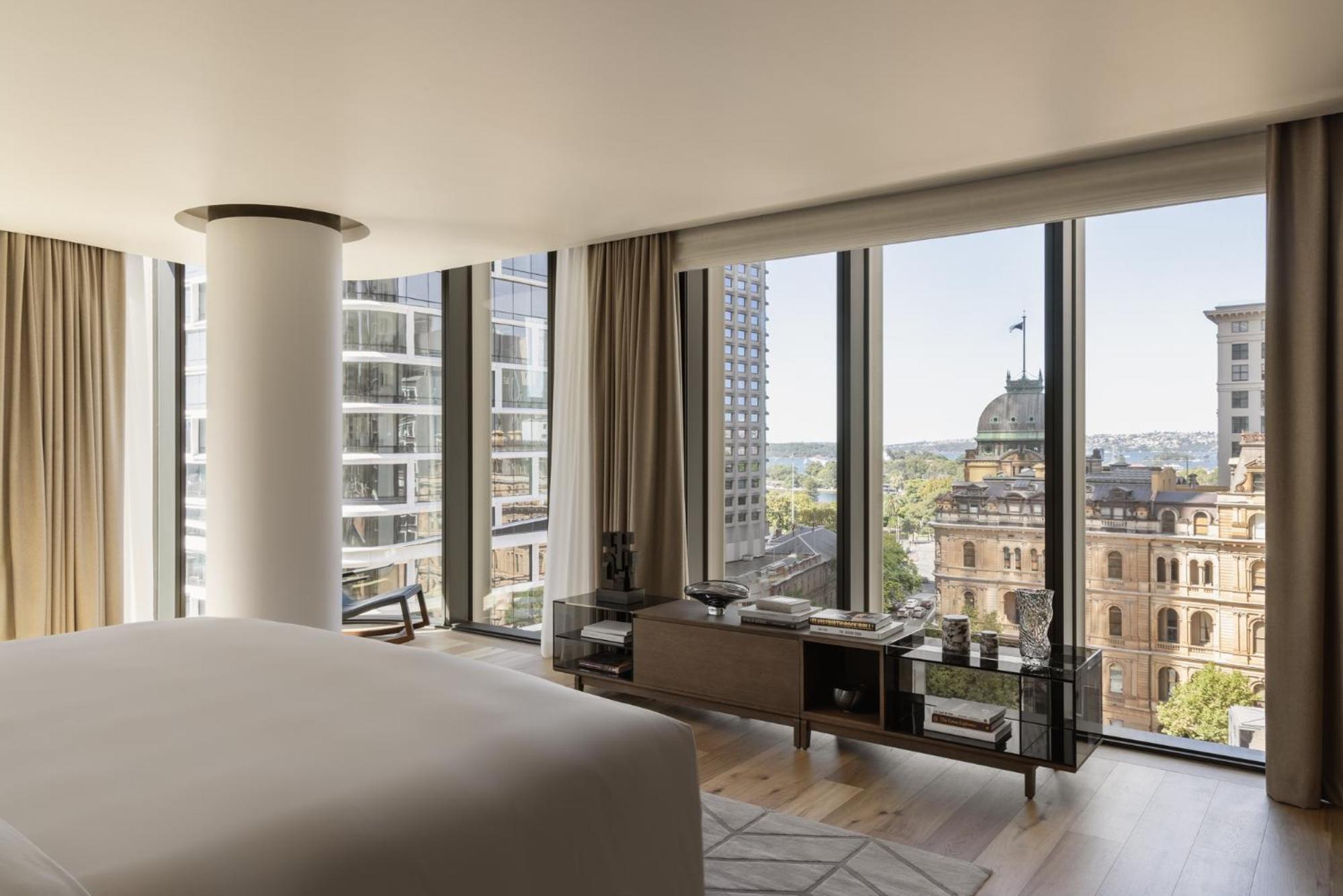 Capella Suite