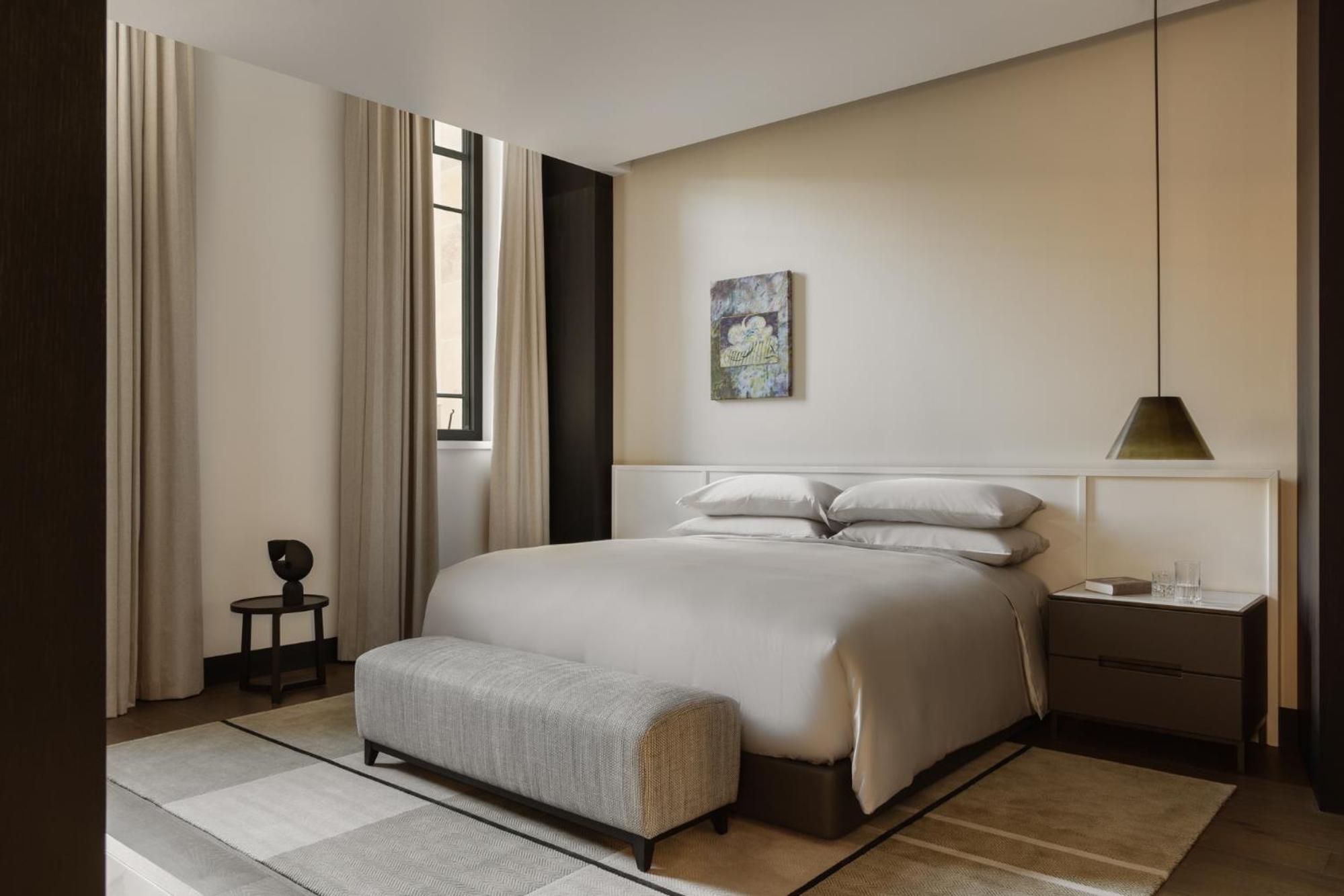 Macquarie Suite