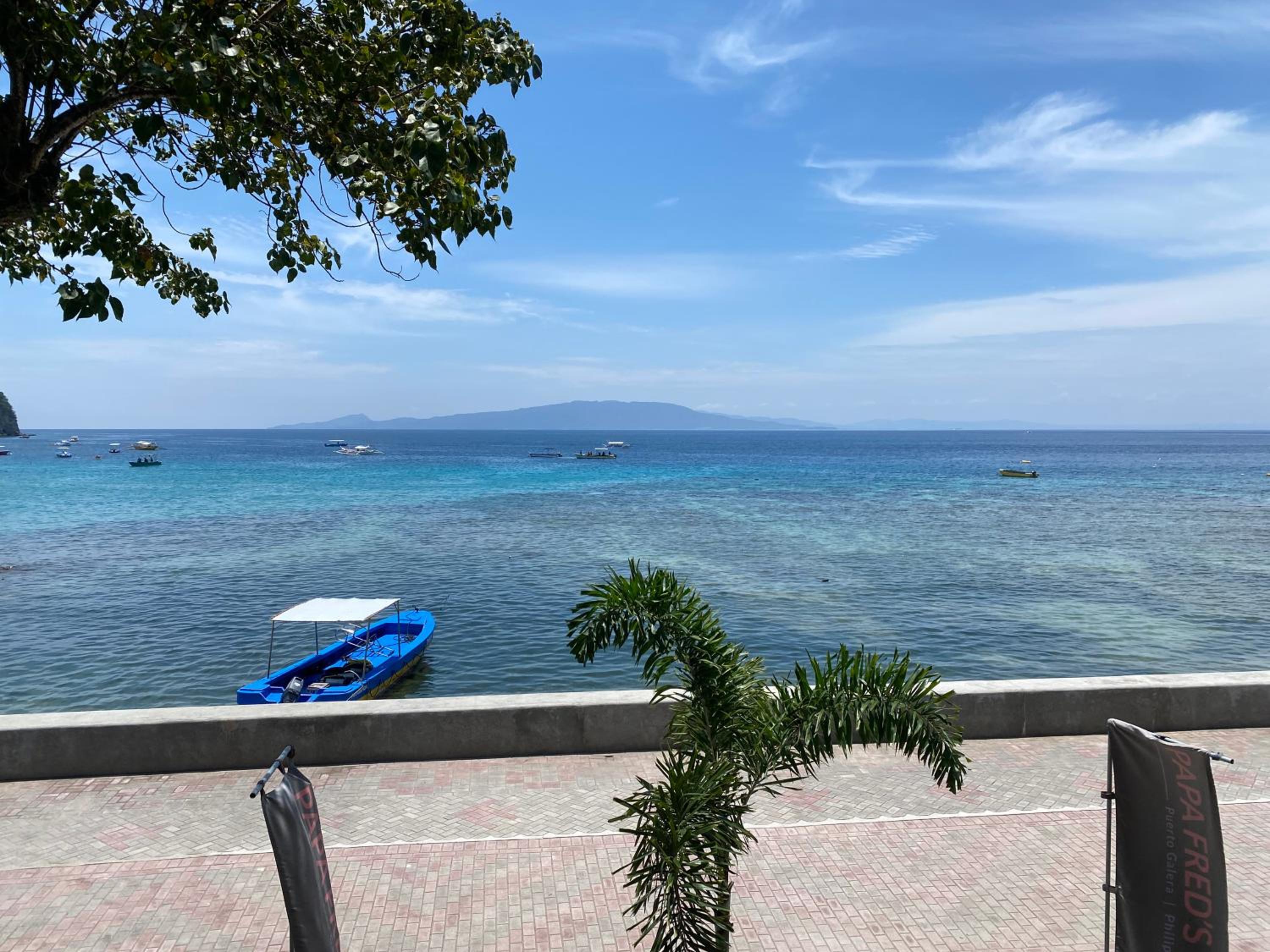 King Room with Sea View - Photo 10