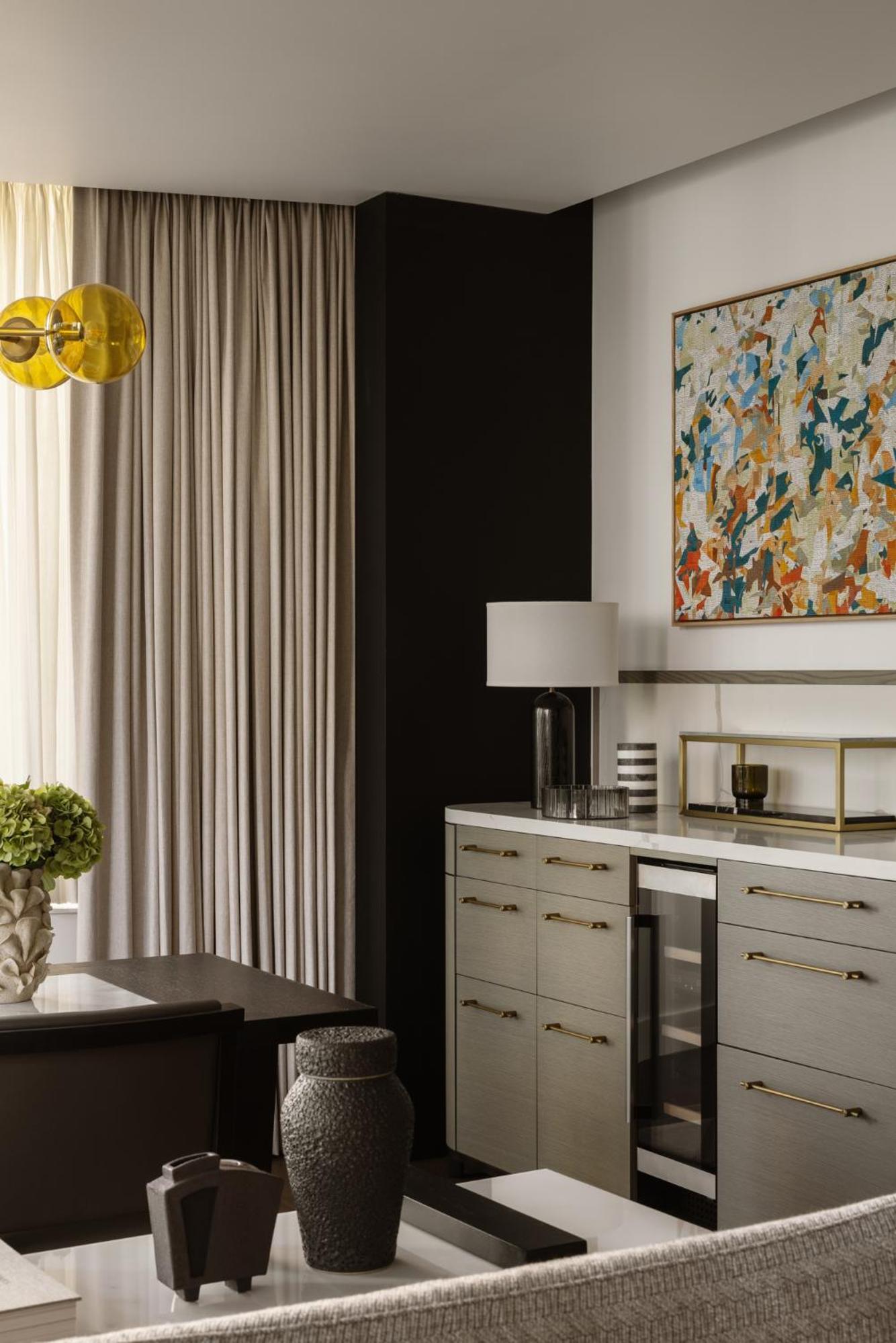 Farrer Suite