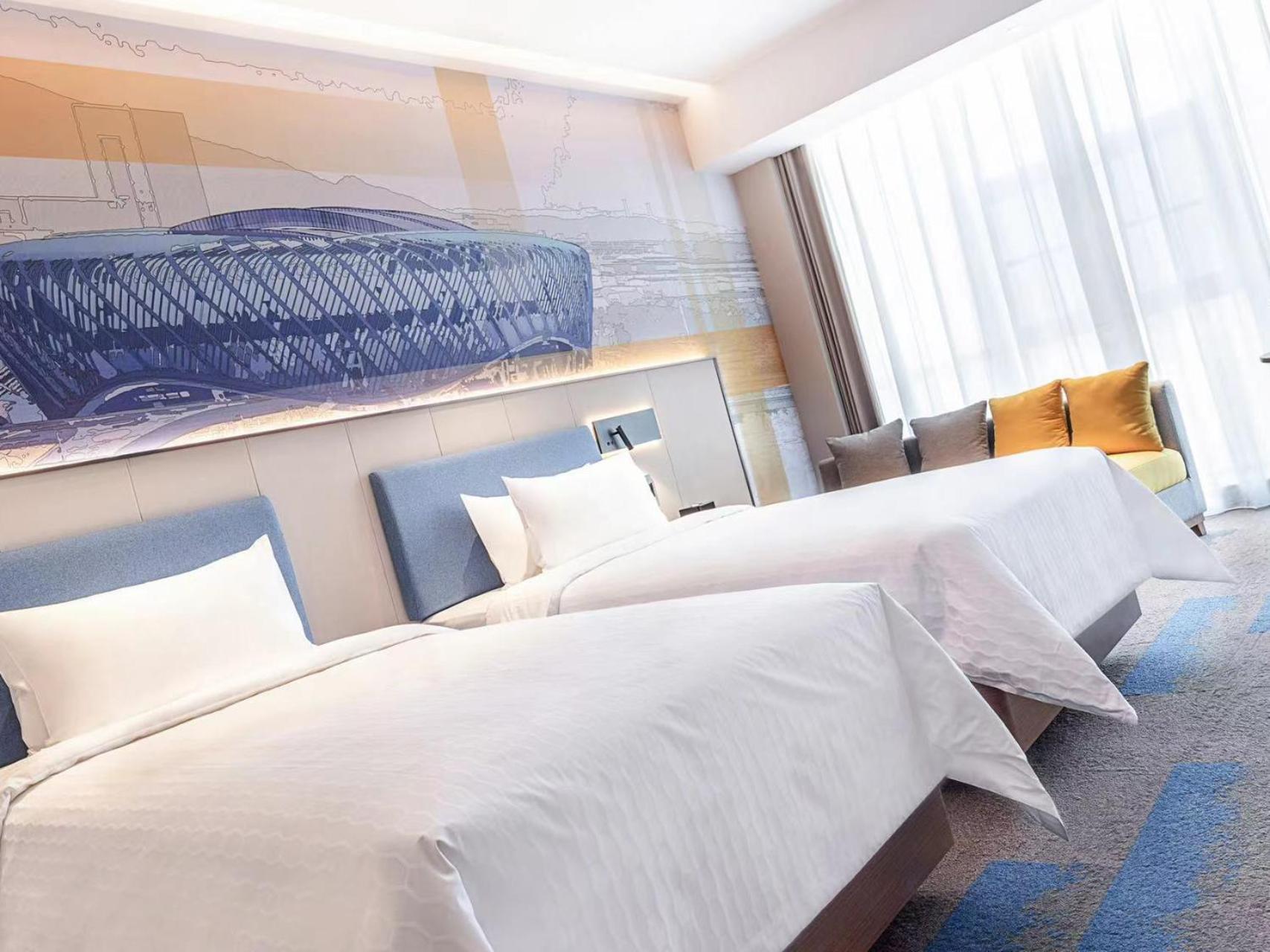 Comfort Twin Room  photo 3