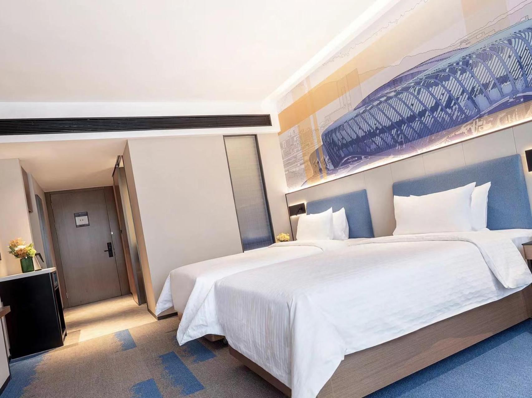 Comfort Twin Room  photo 2