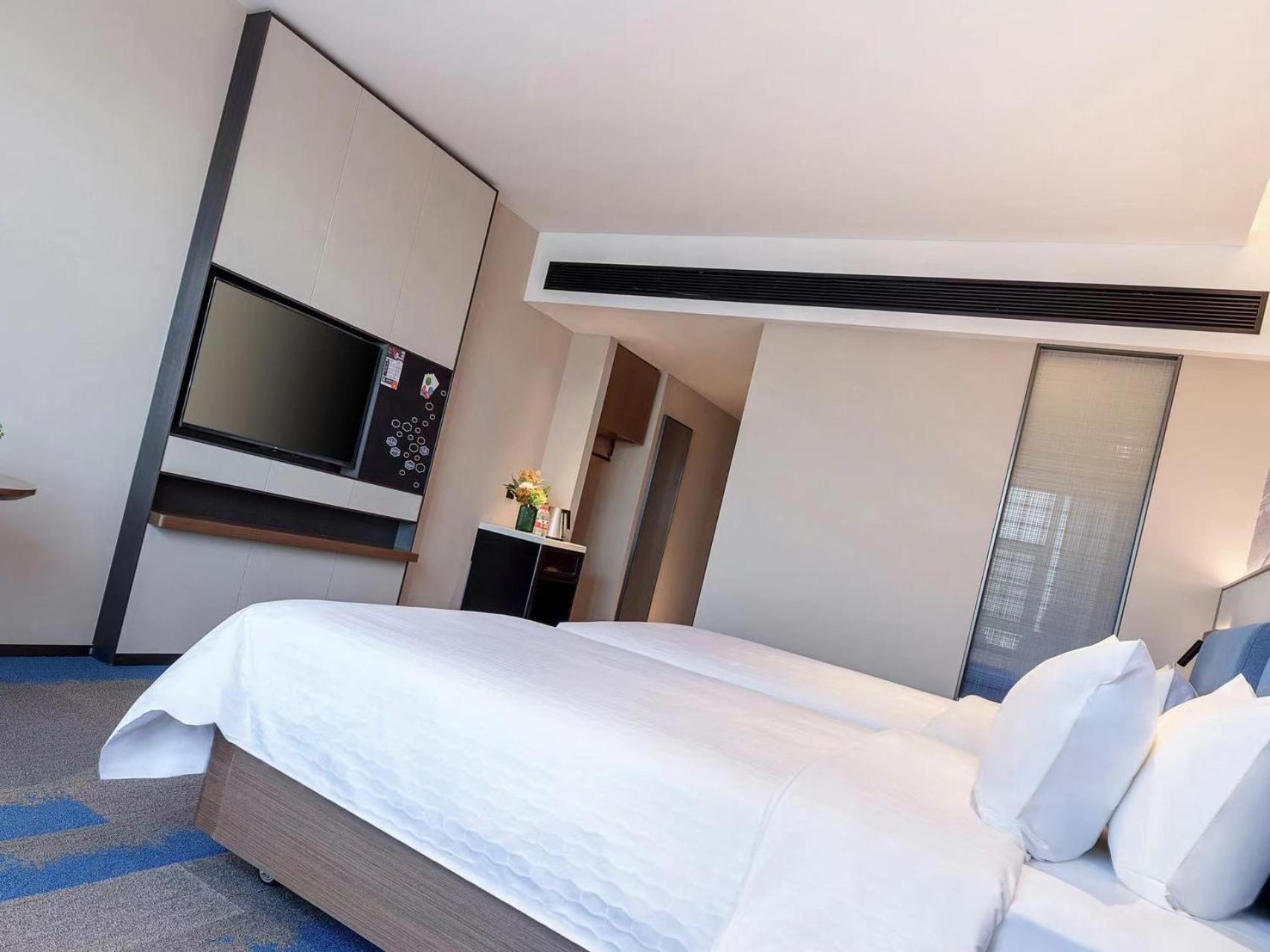 Comfort Twin Room  photo 1
