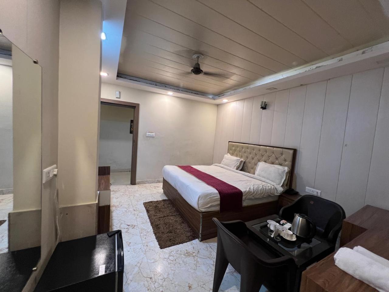 Deluxe Room photo 1