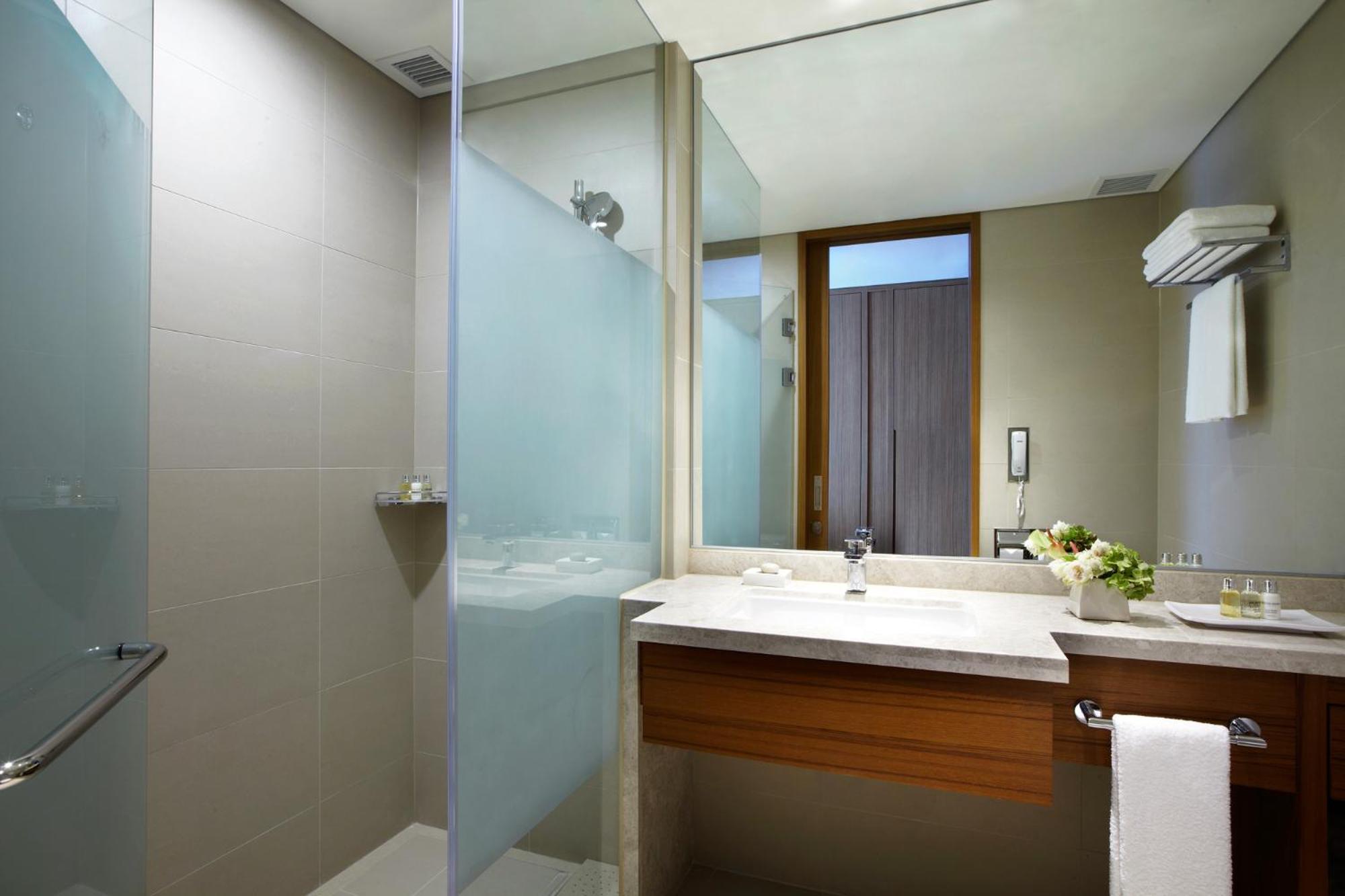 Superior Double Room photo 2