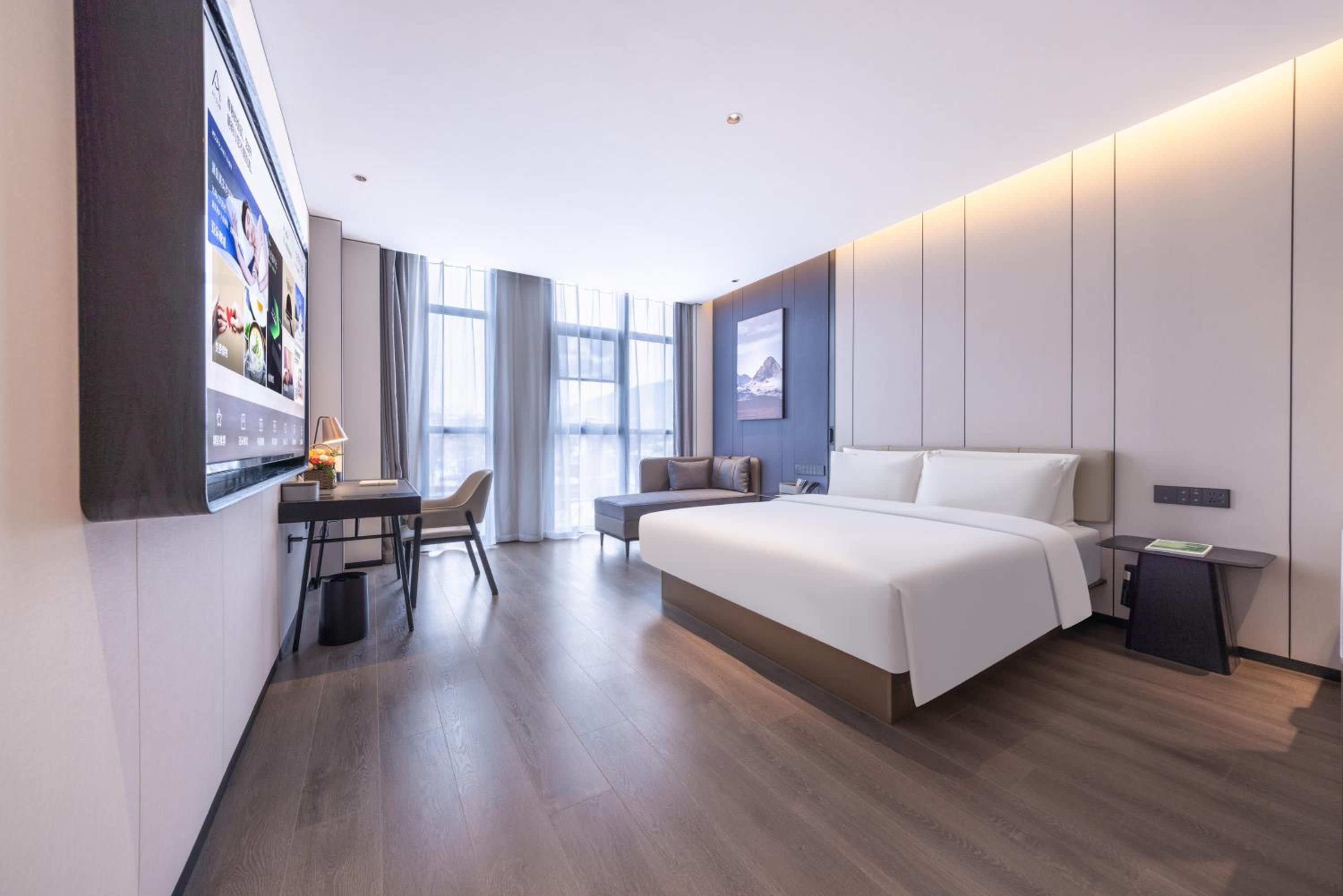 Superior Queen Room