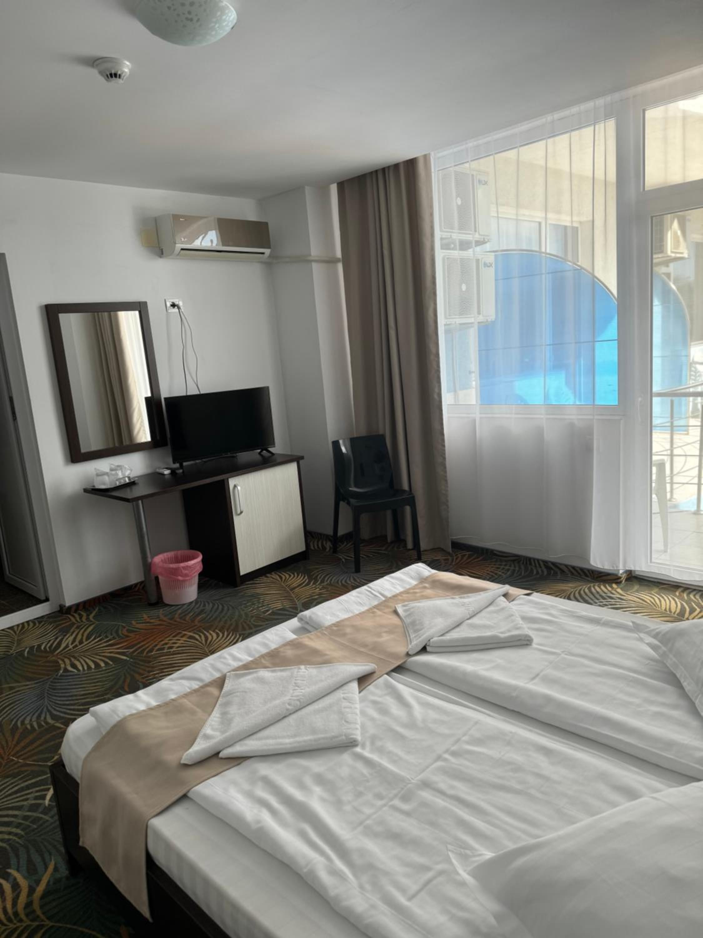 Double Room photo 2