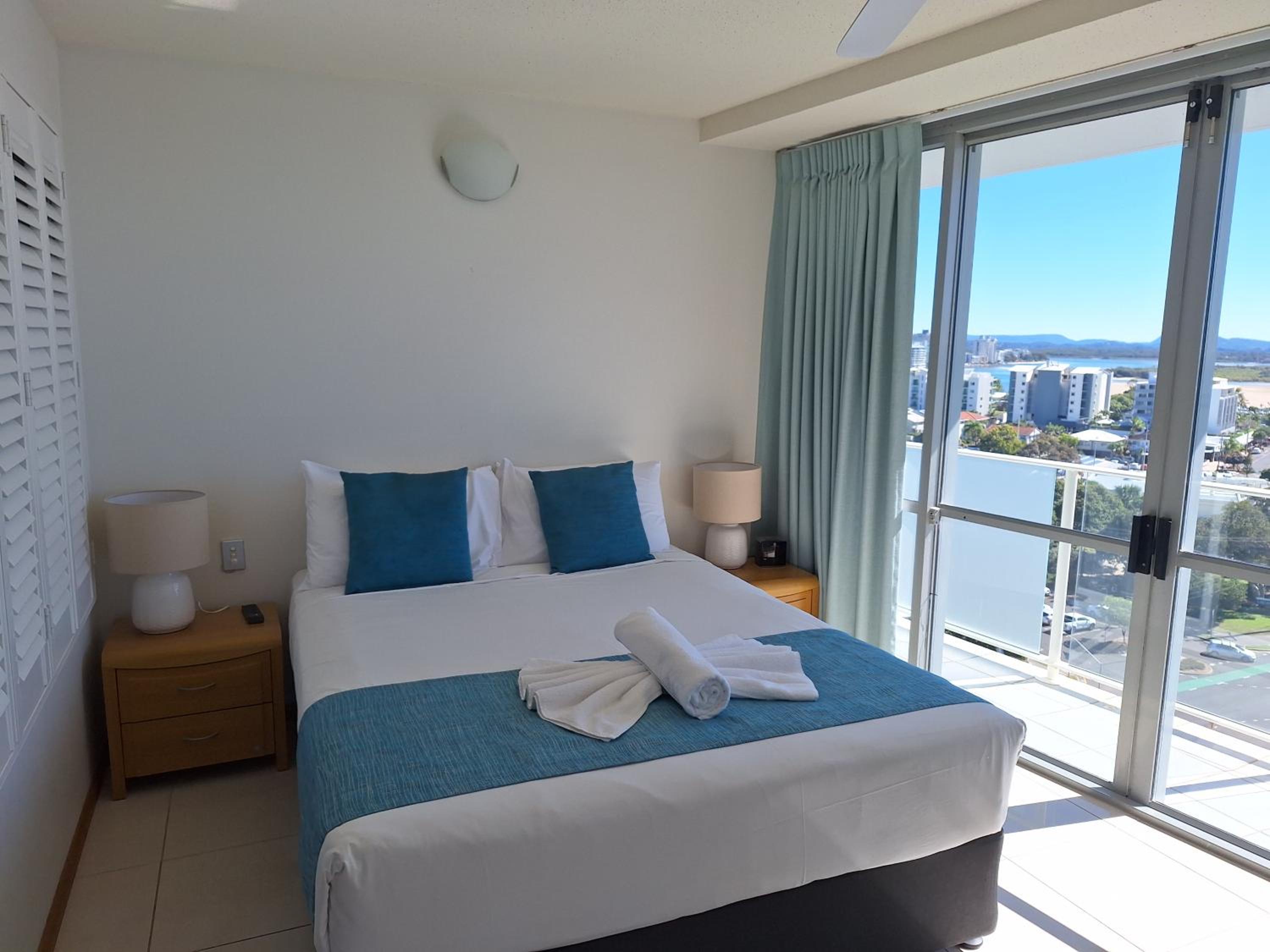 3 Bedroom Ocean View, Tower I