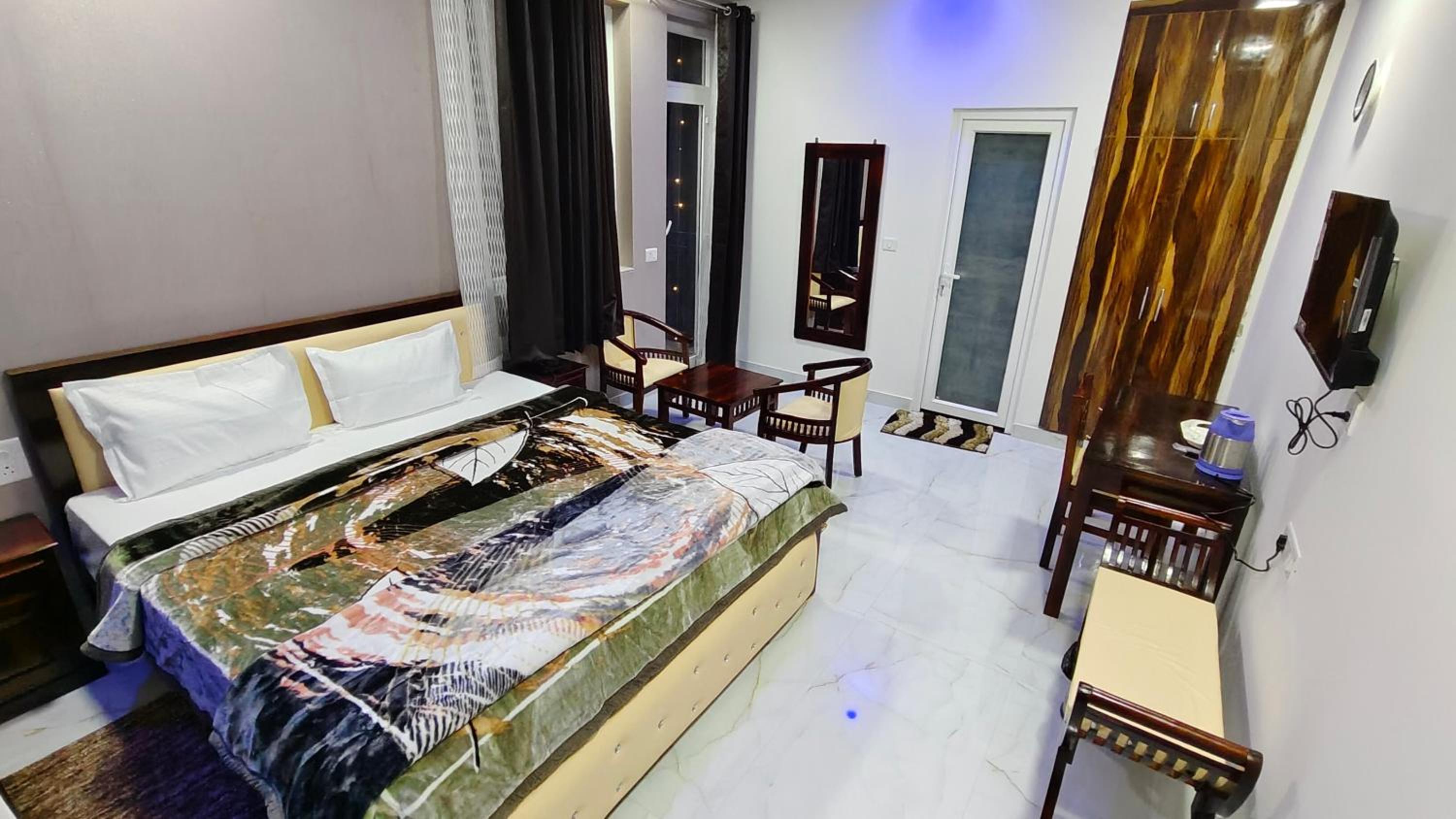 Superior Double Room