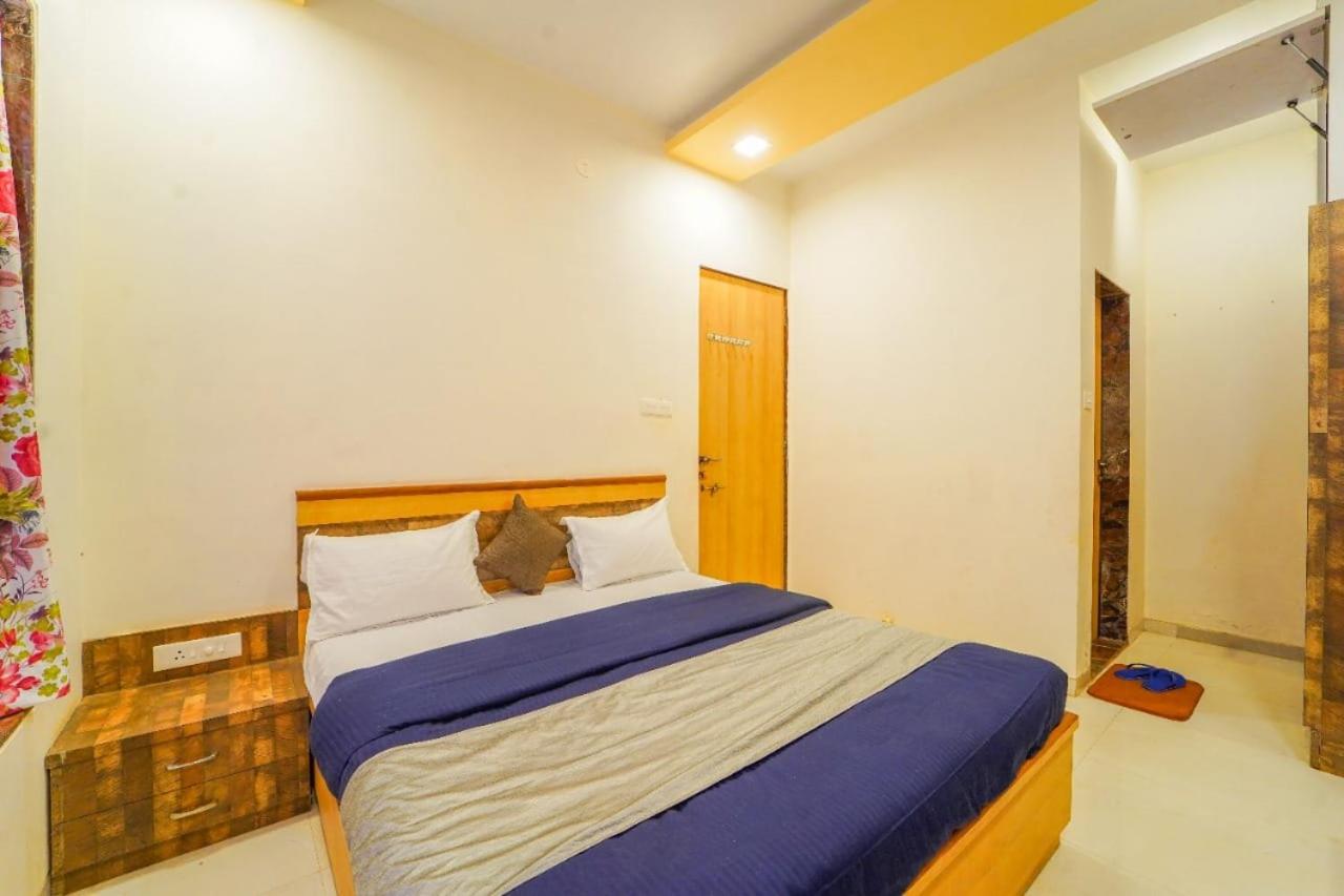 Three-Bedroom Villa photo 1