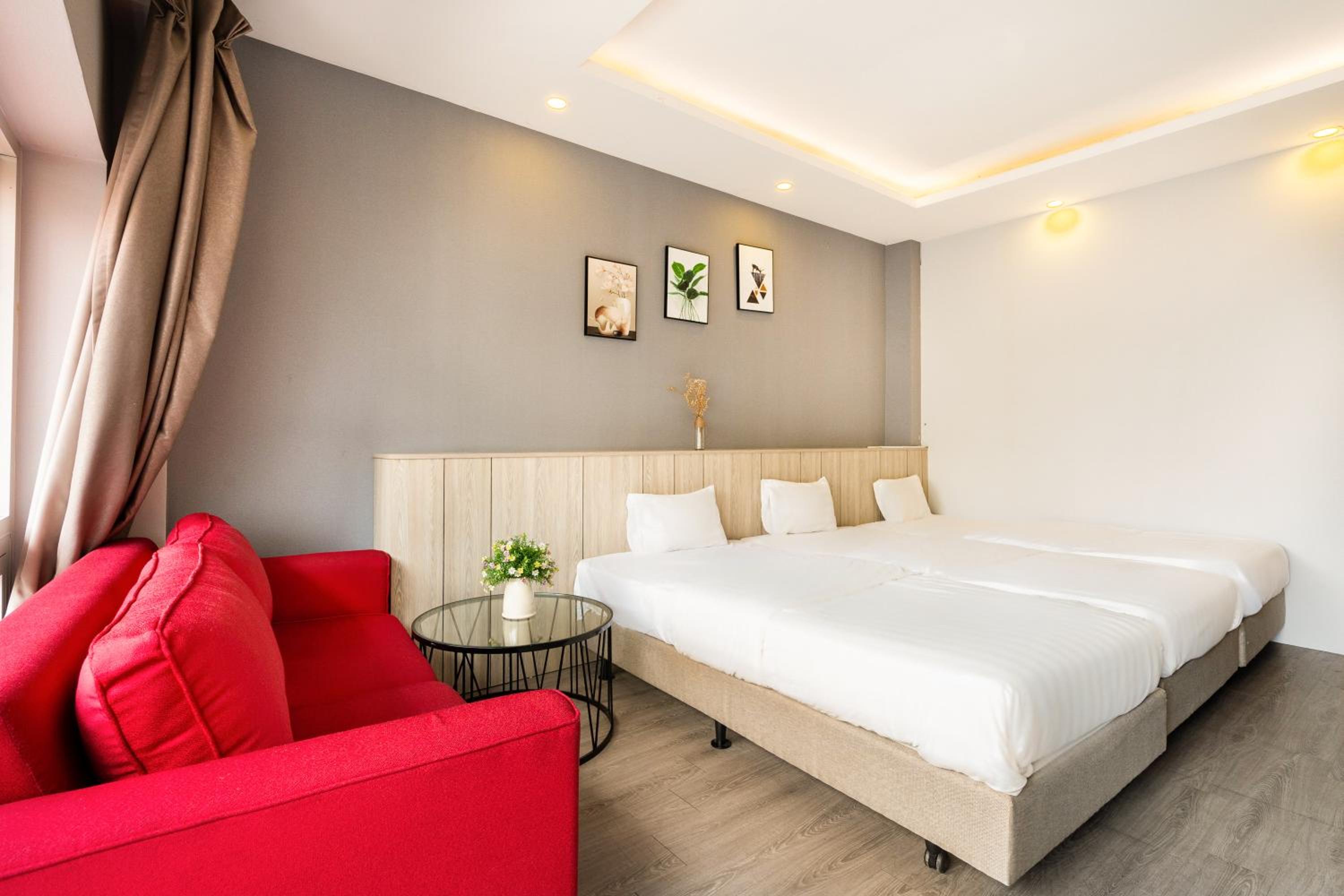 Family Suite