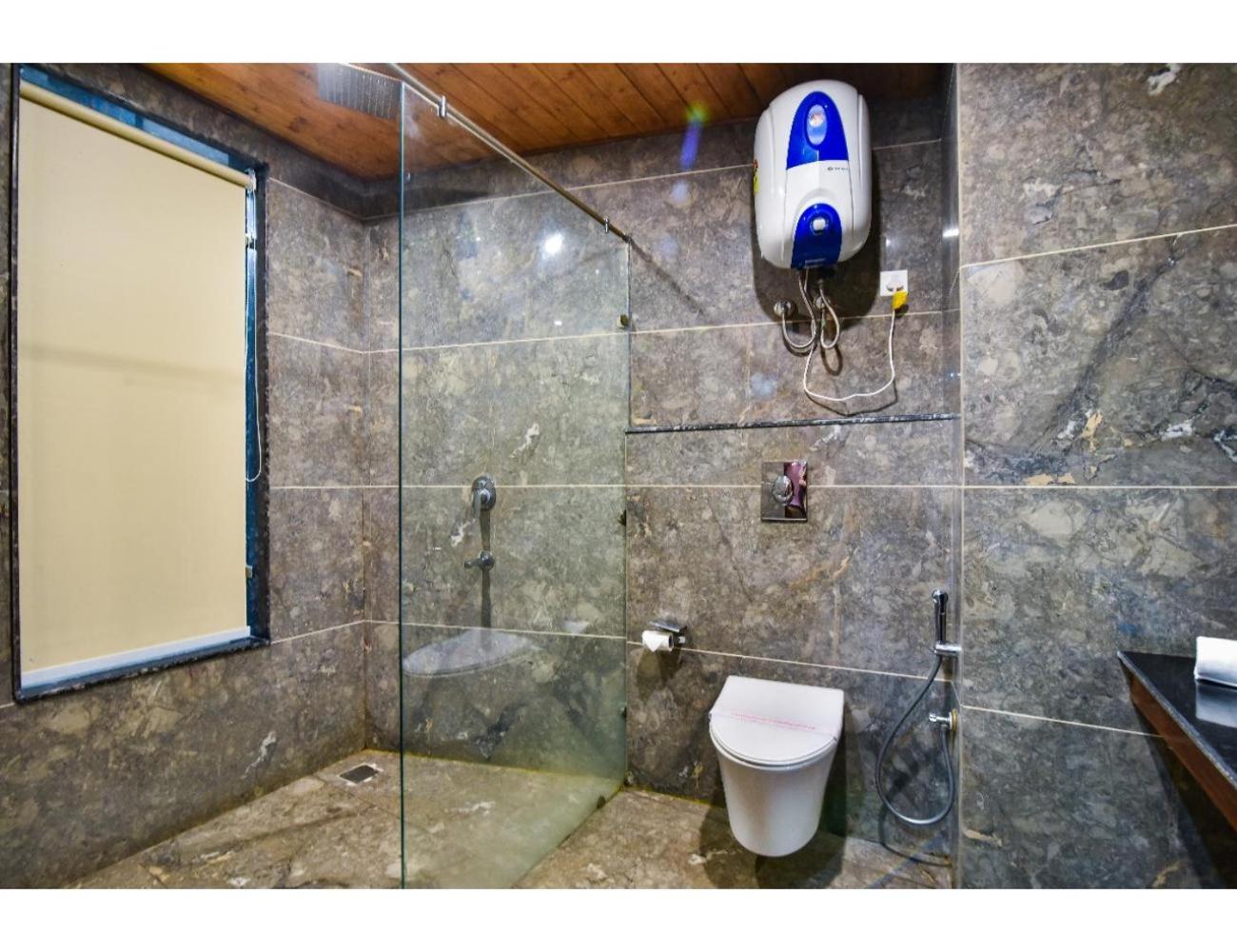 Deluxe Room photo 3