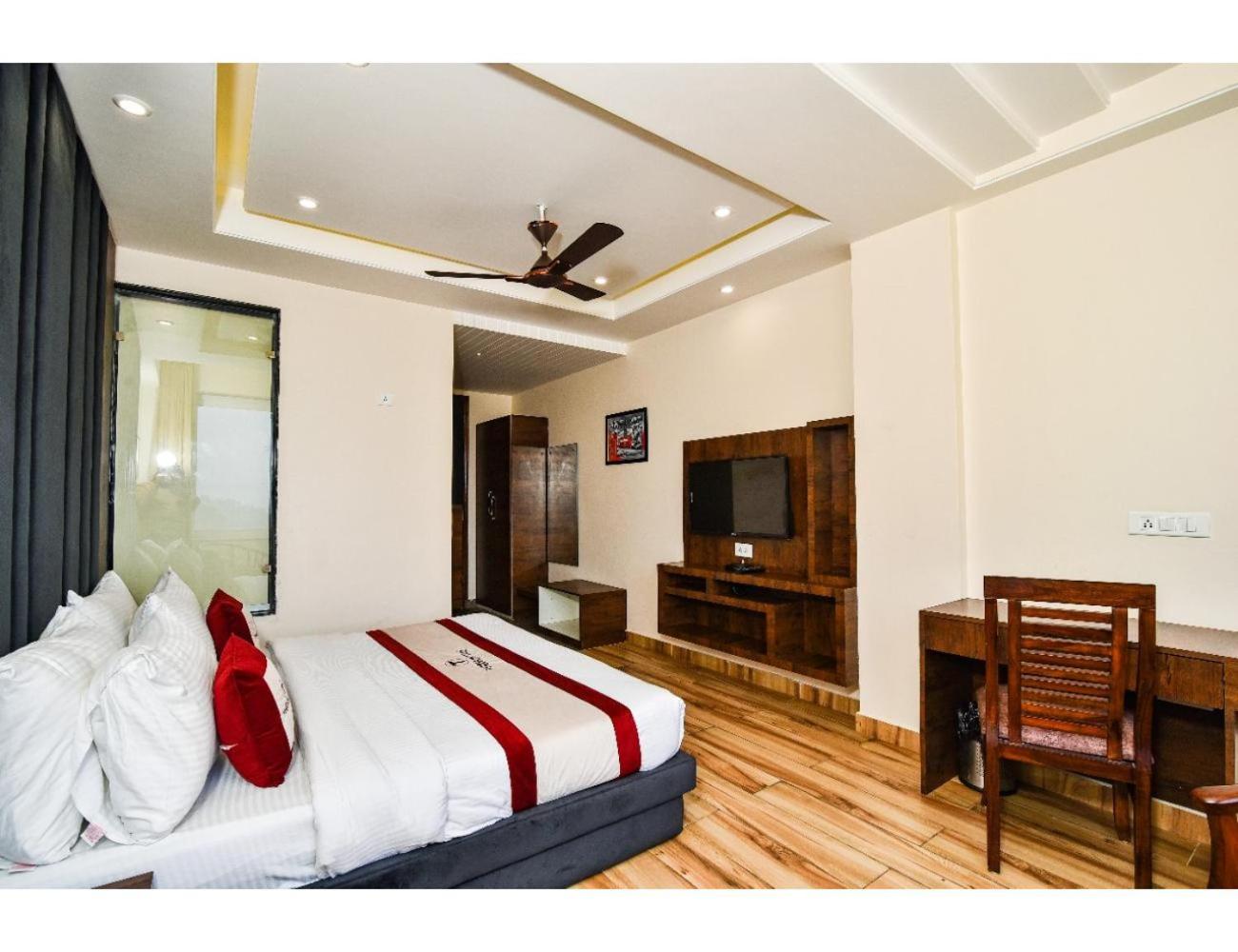 Deluxe Room photo 2
