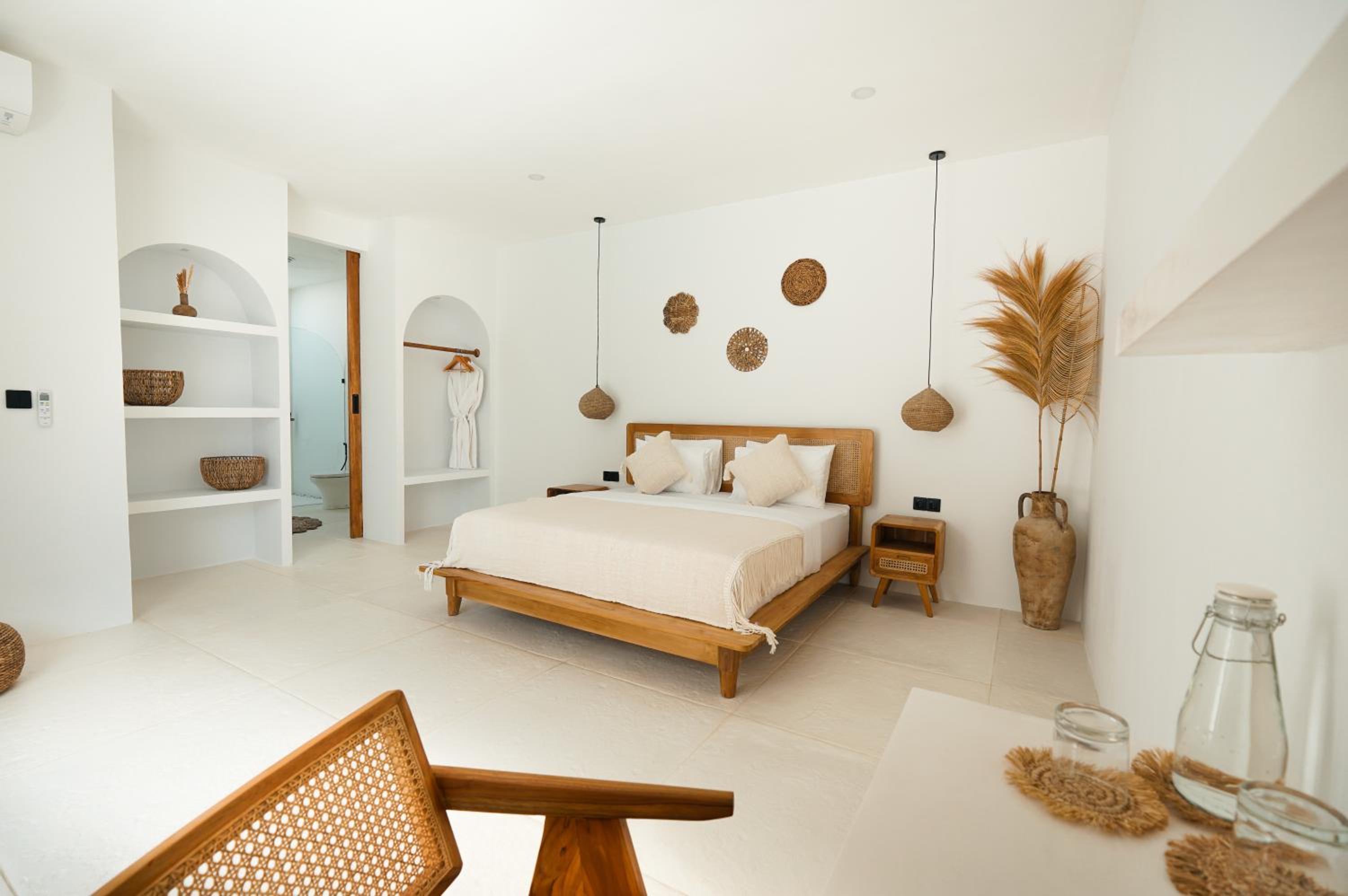 Deluxe Villa photo 1