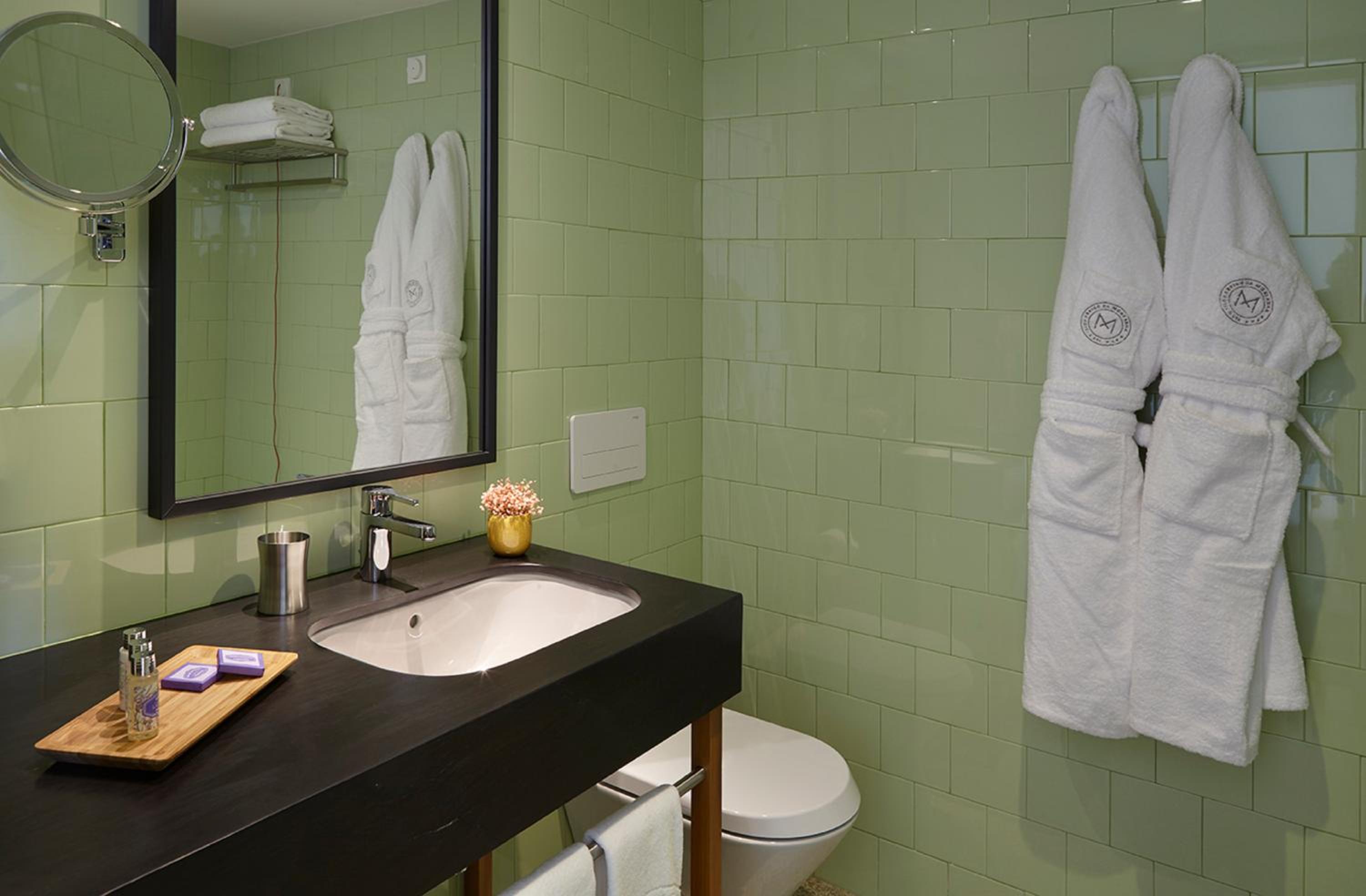 Superior Double Room photo 3