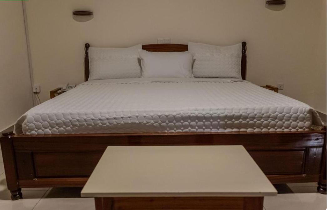 Budget Single Room