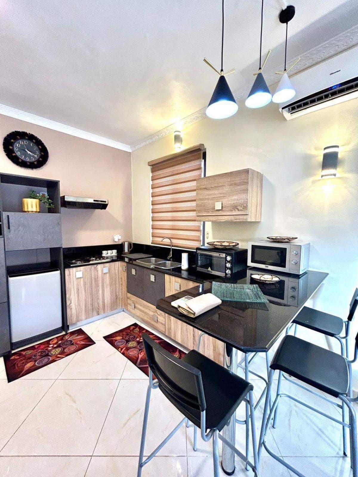 Two-Bedroom Villa photo 1