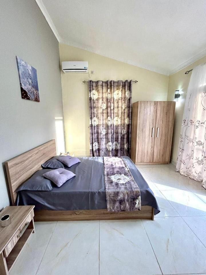 Two-Bedroom Villa photo 3