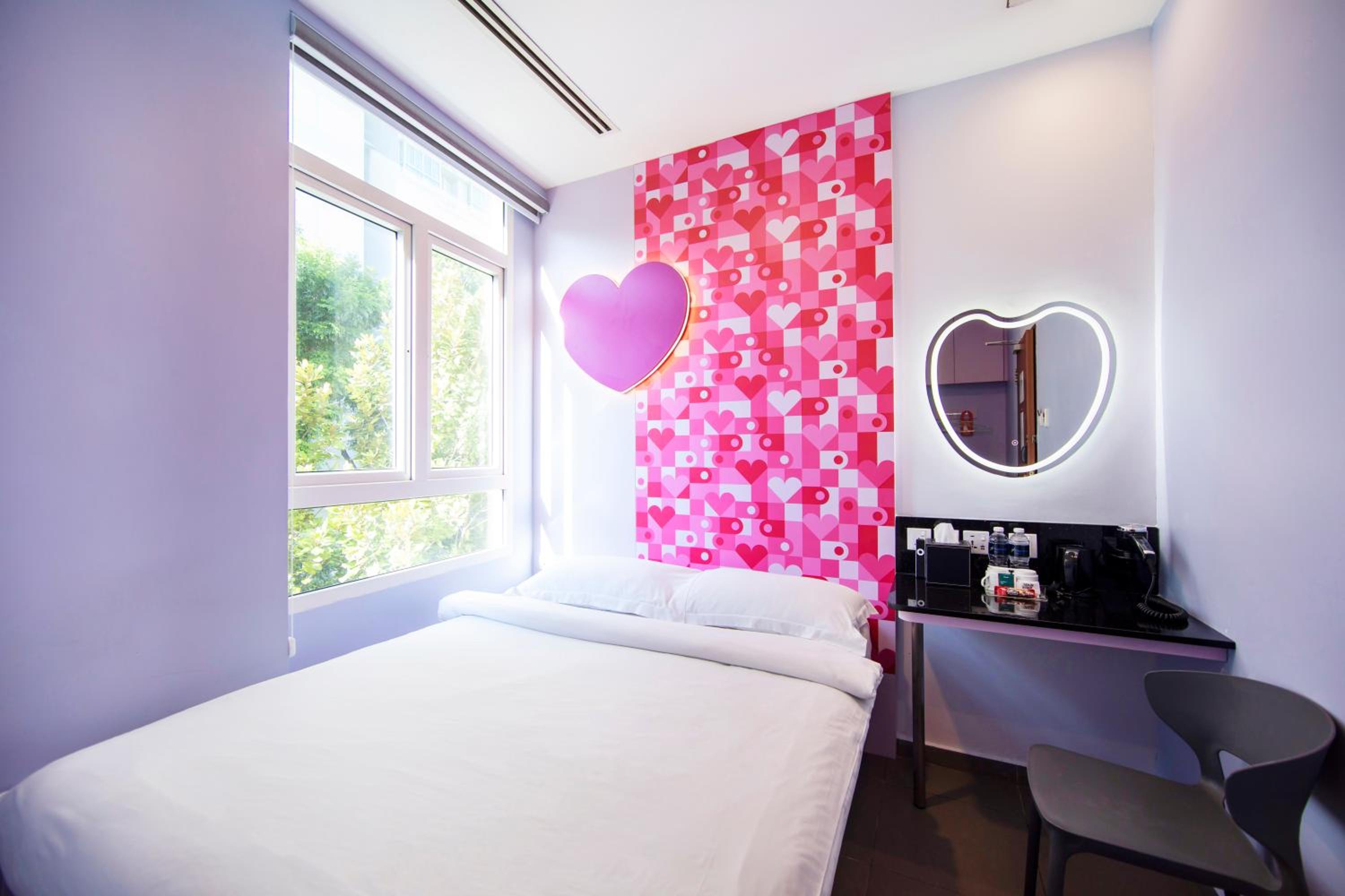 Superior Double Room photo 1