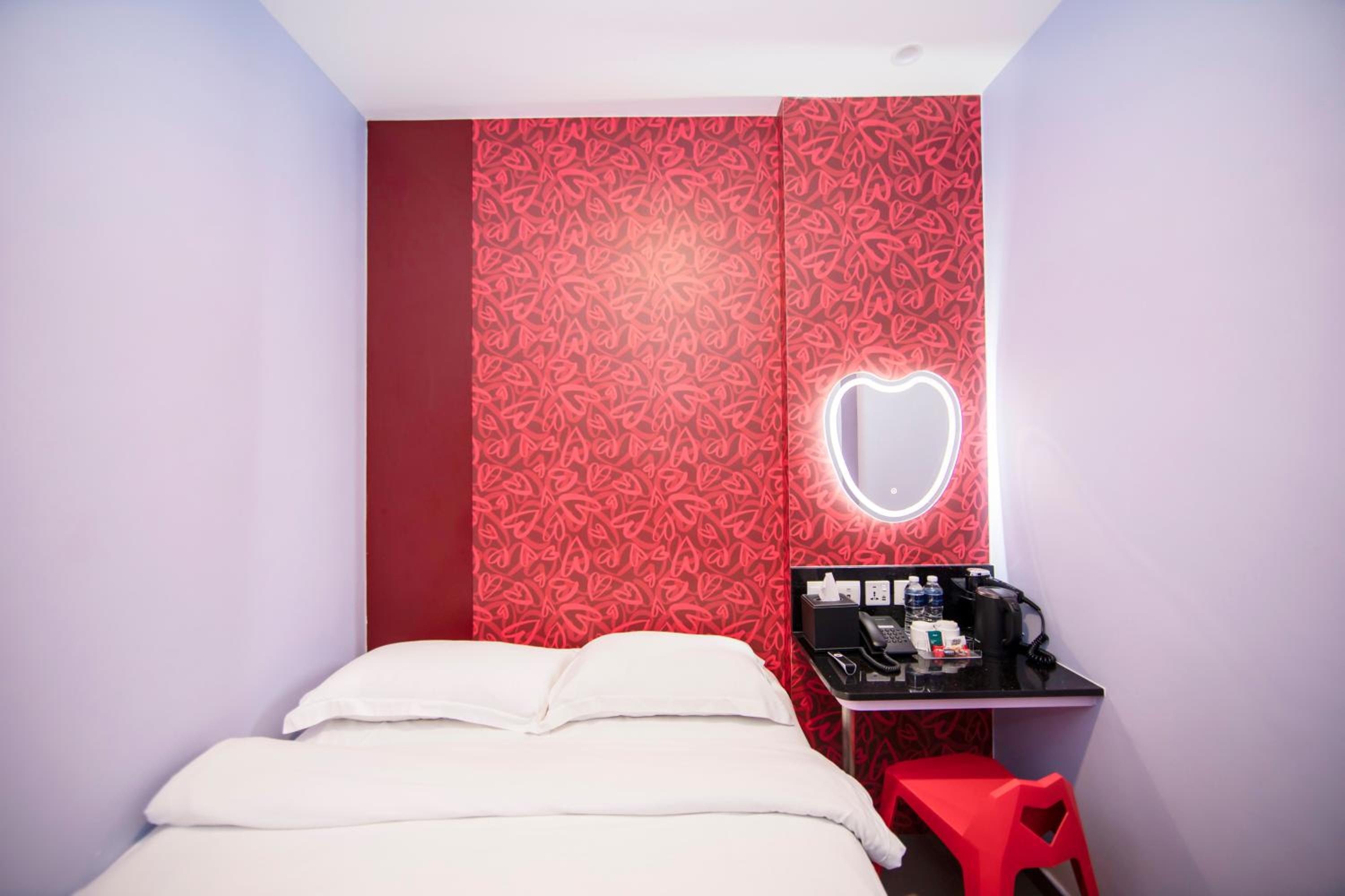 Standard Double Room photo 3