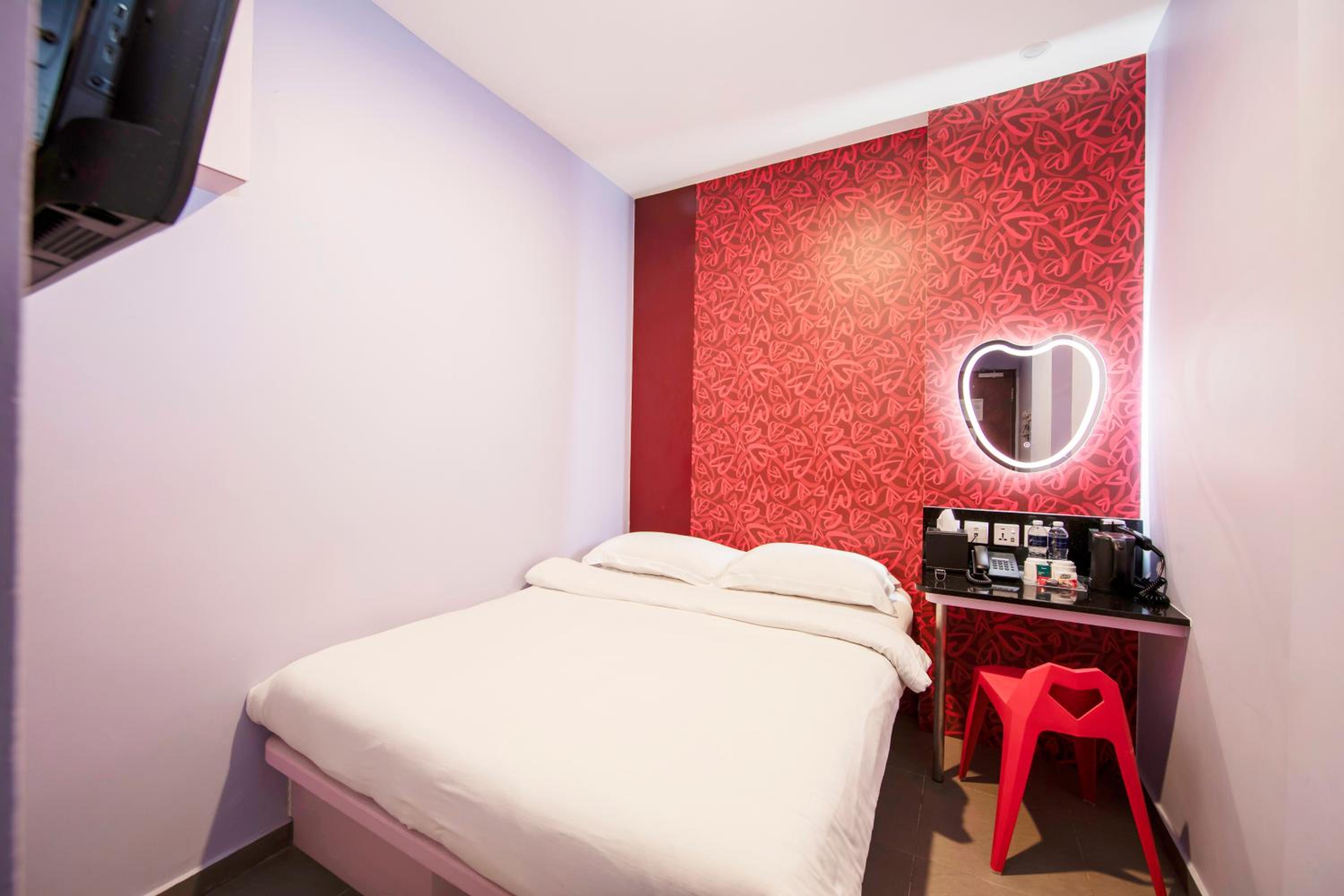 Standard Double Room photo 1