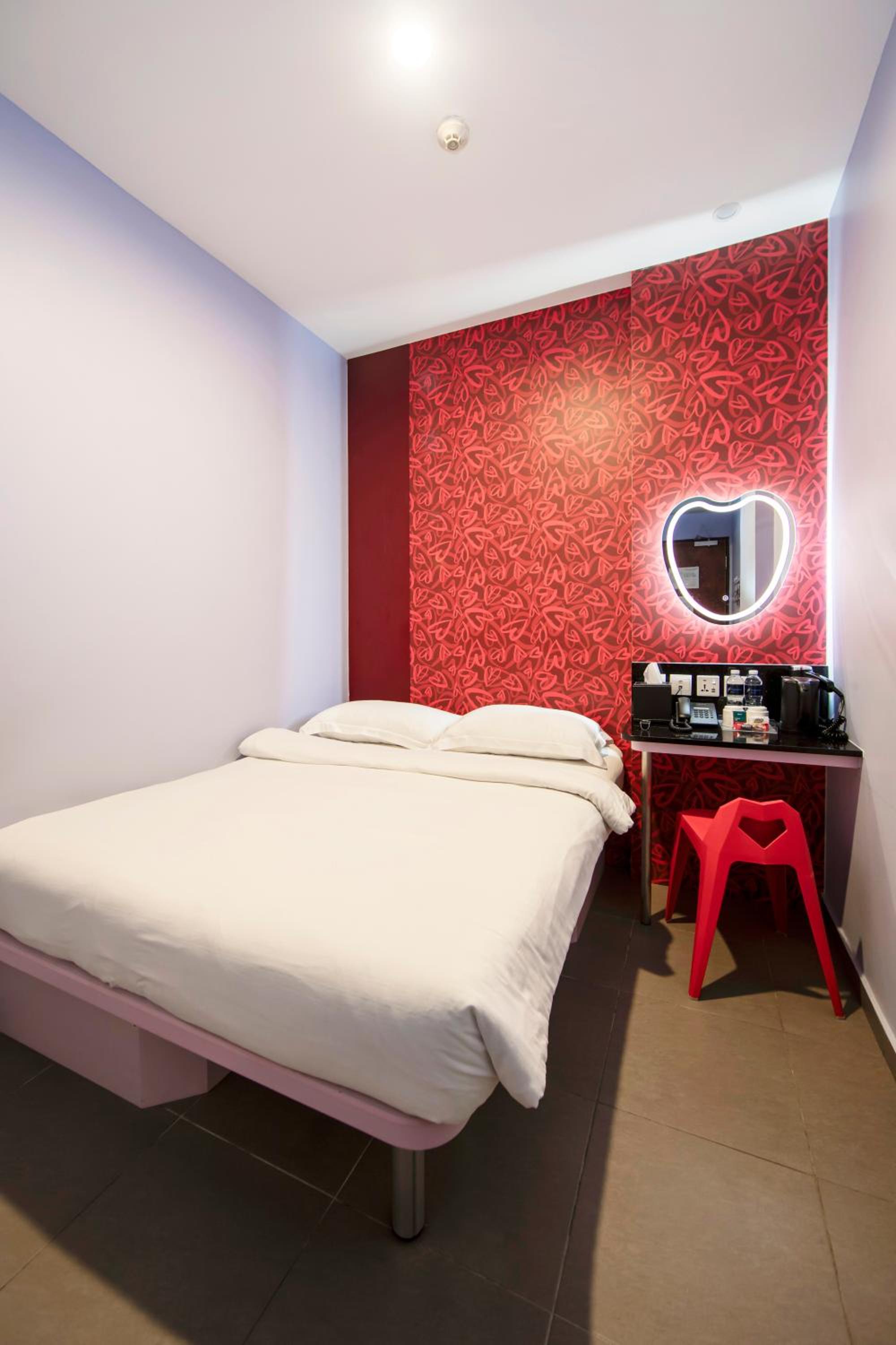 Standard Double Room photo 2